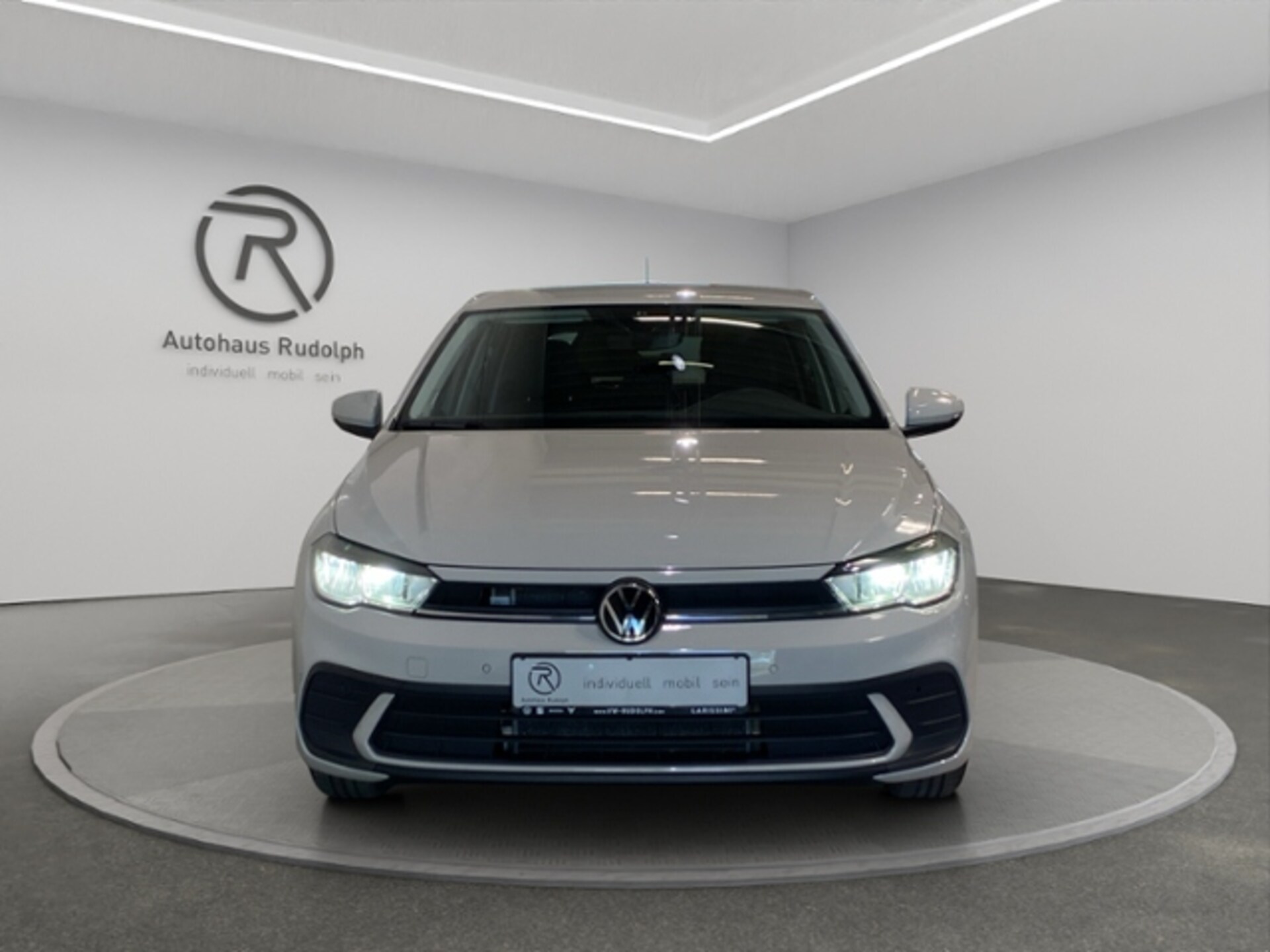 Volkswagen Polo Life