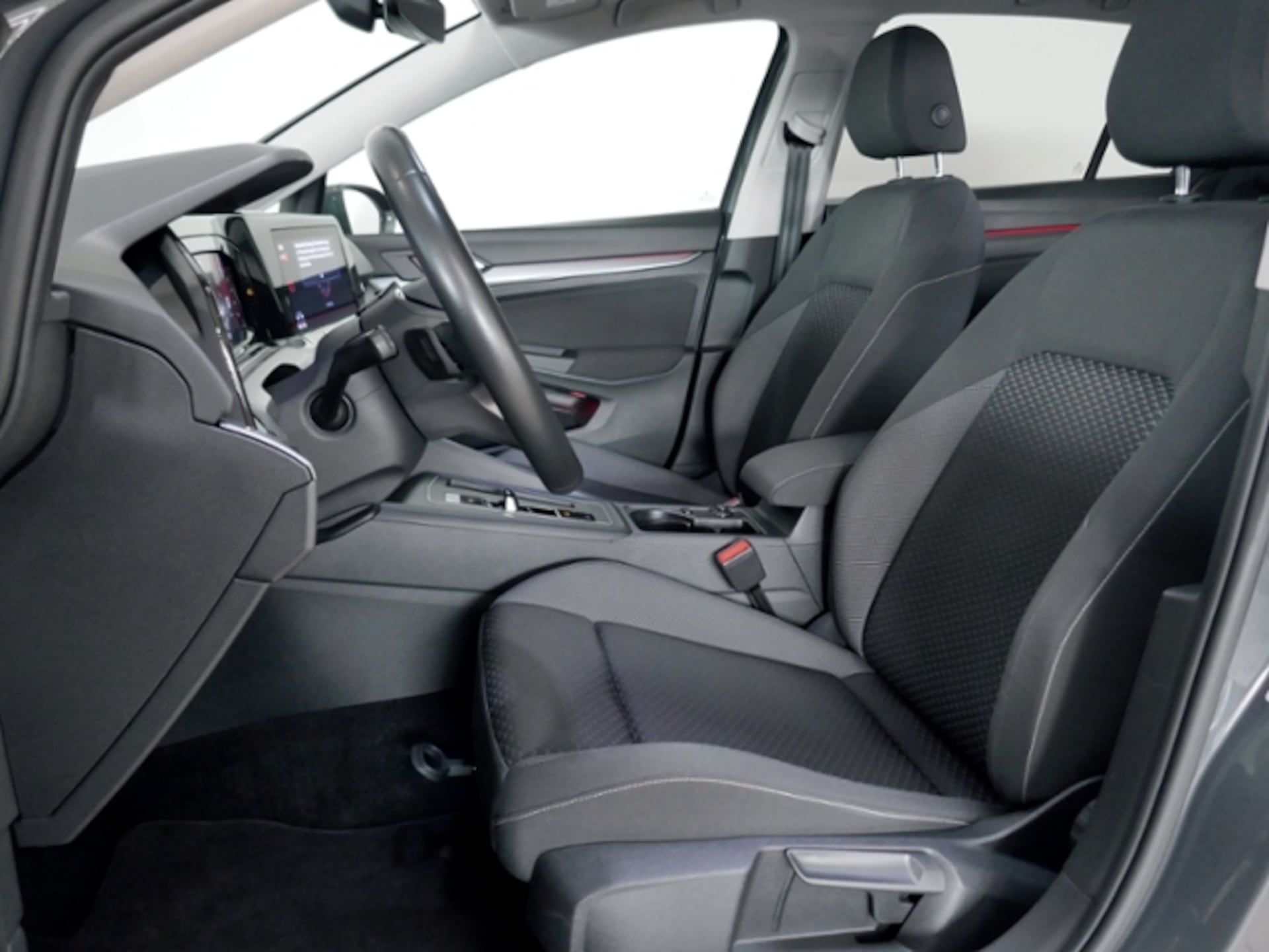 Volkswagen Golf Active