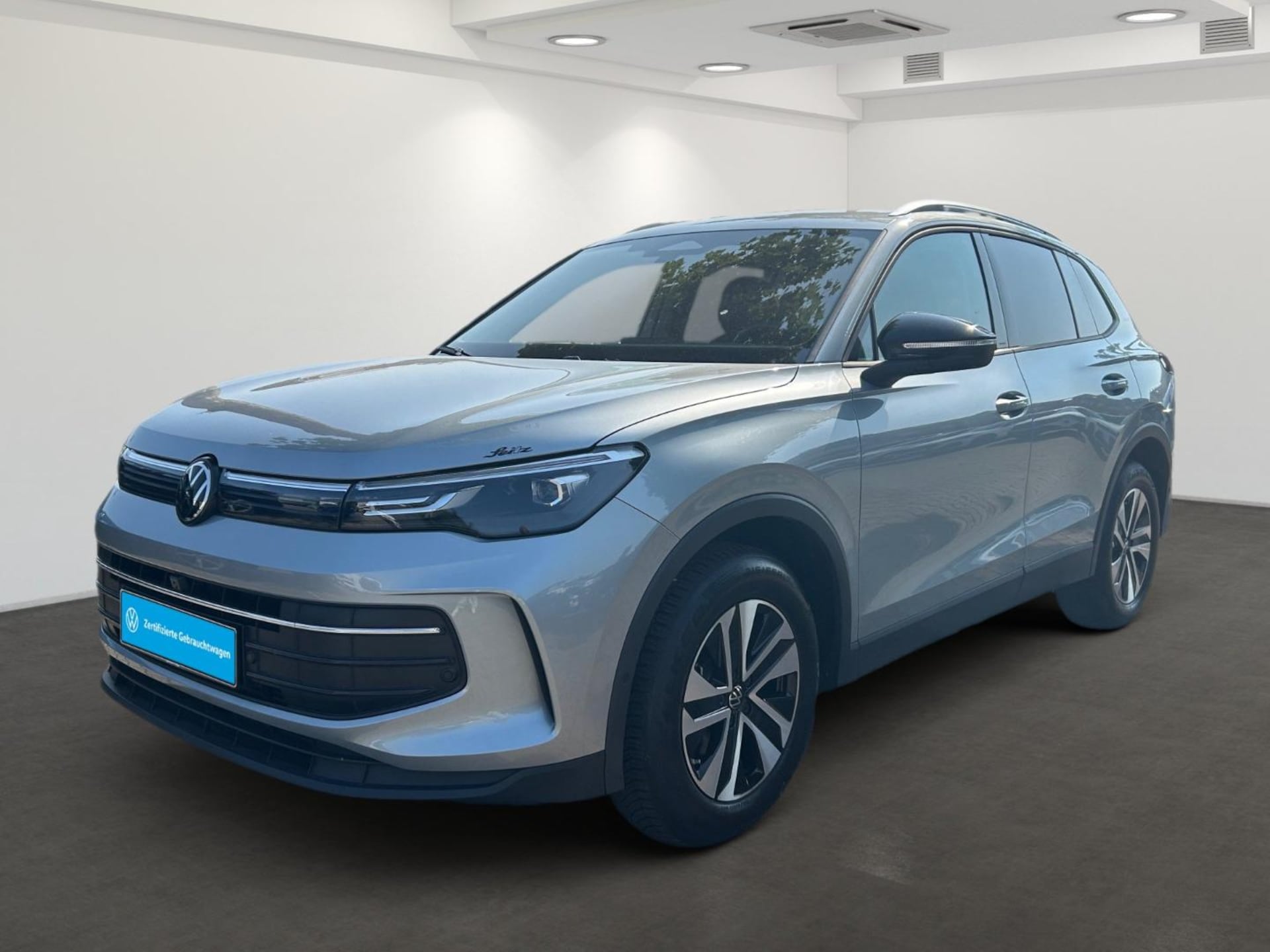 Volkswagen Tiguan ENERGY