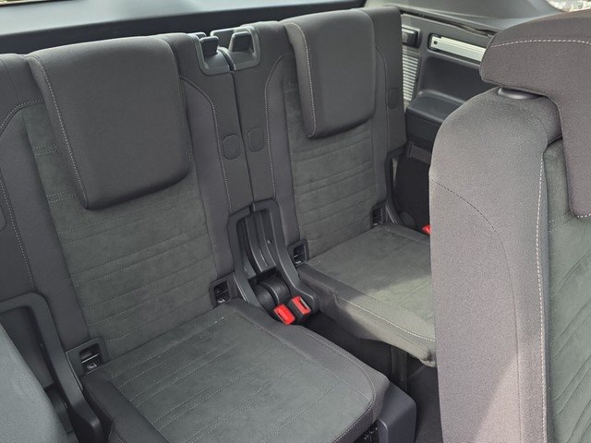 Volkswagen Touran Highline