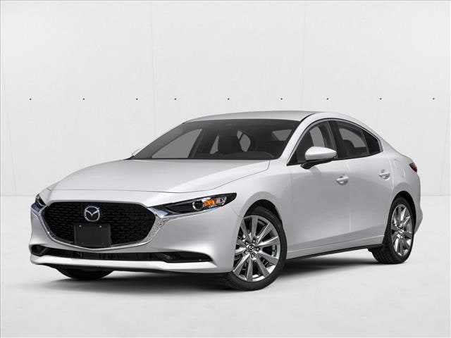 Photo of 2021 Mazda Mazda3 Sedan
