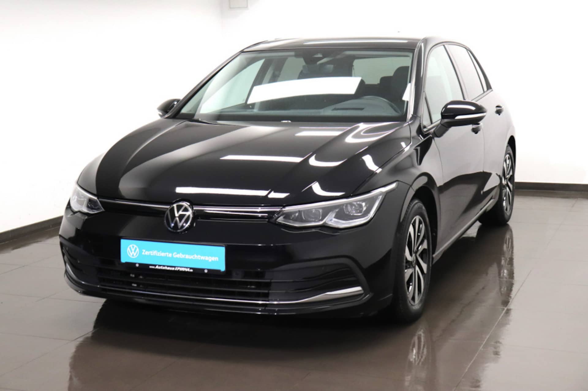 Volkswagen Golf Active
