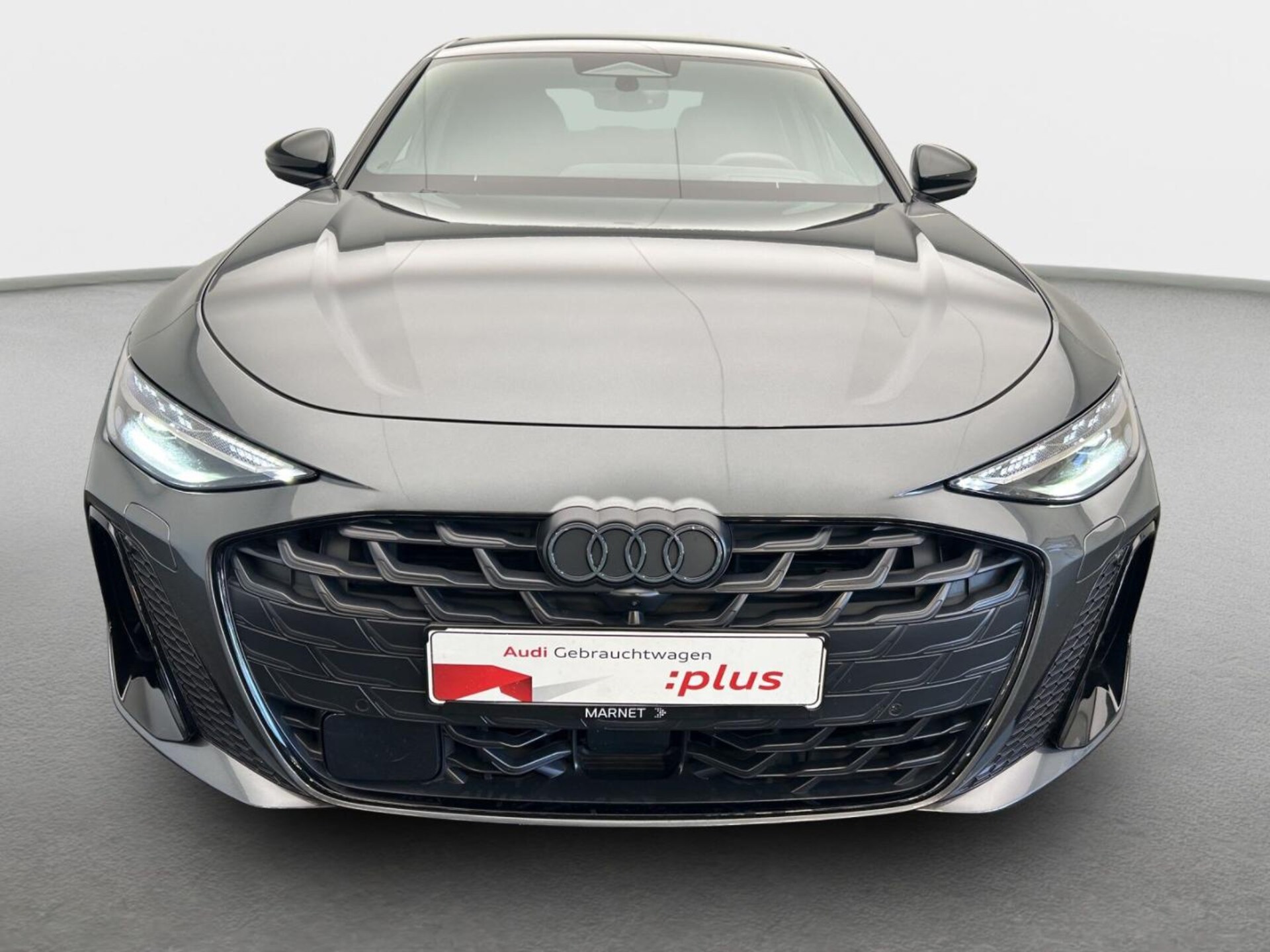 Audi A6 Limousine