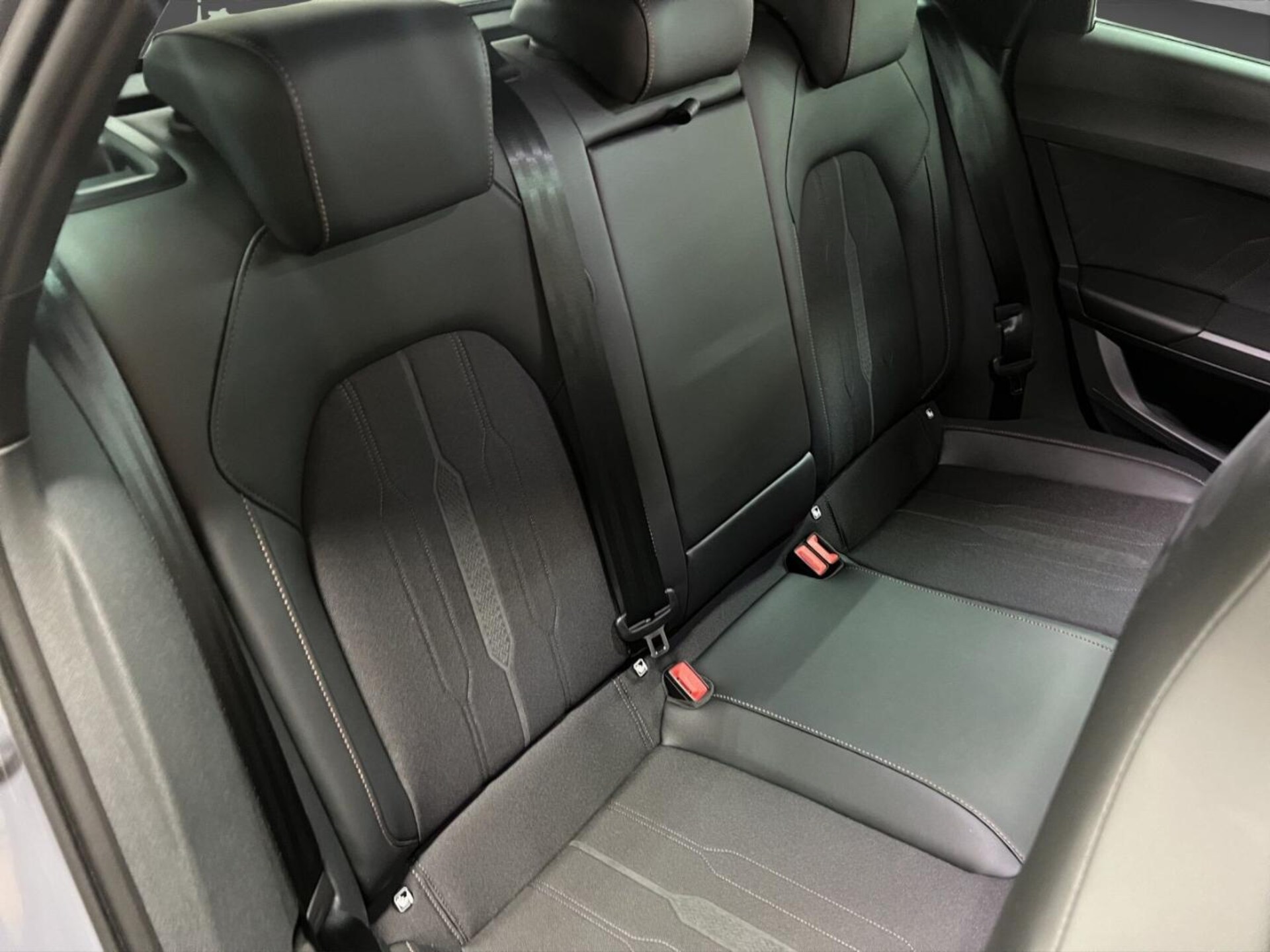 CUPRA Leon Sportstourer VZ