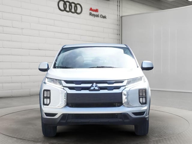 2025 Mitsubishi