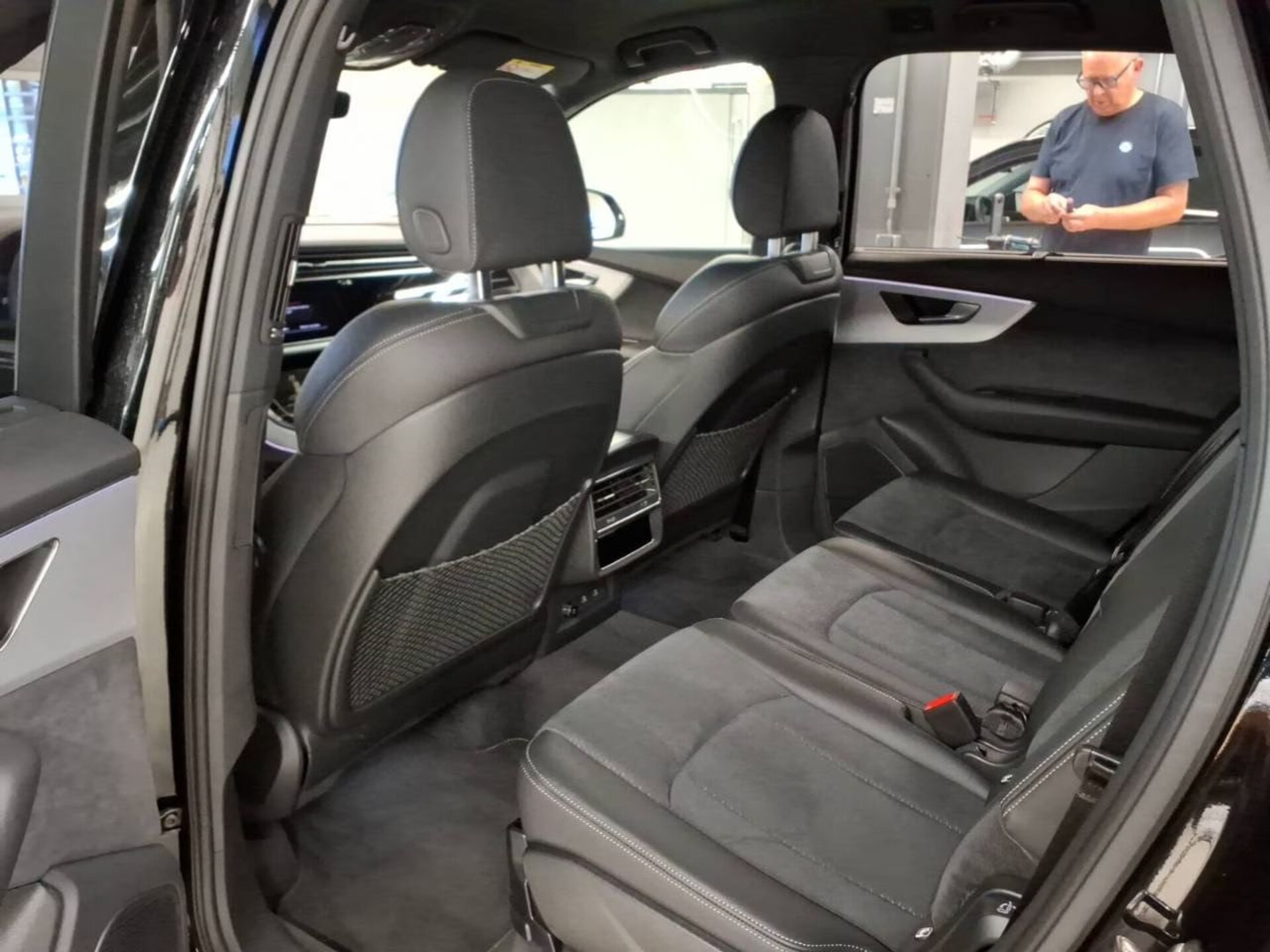 Audi Q7 SUV