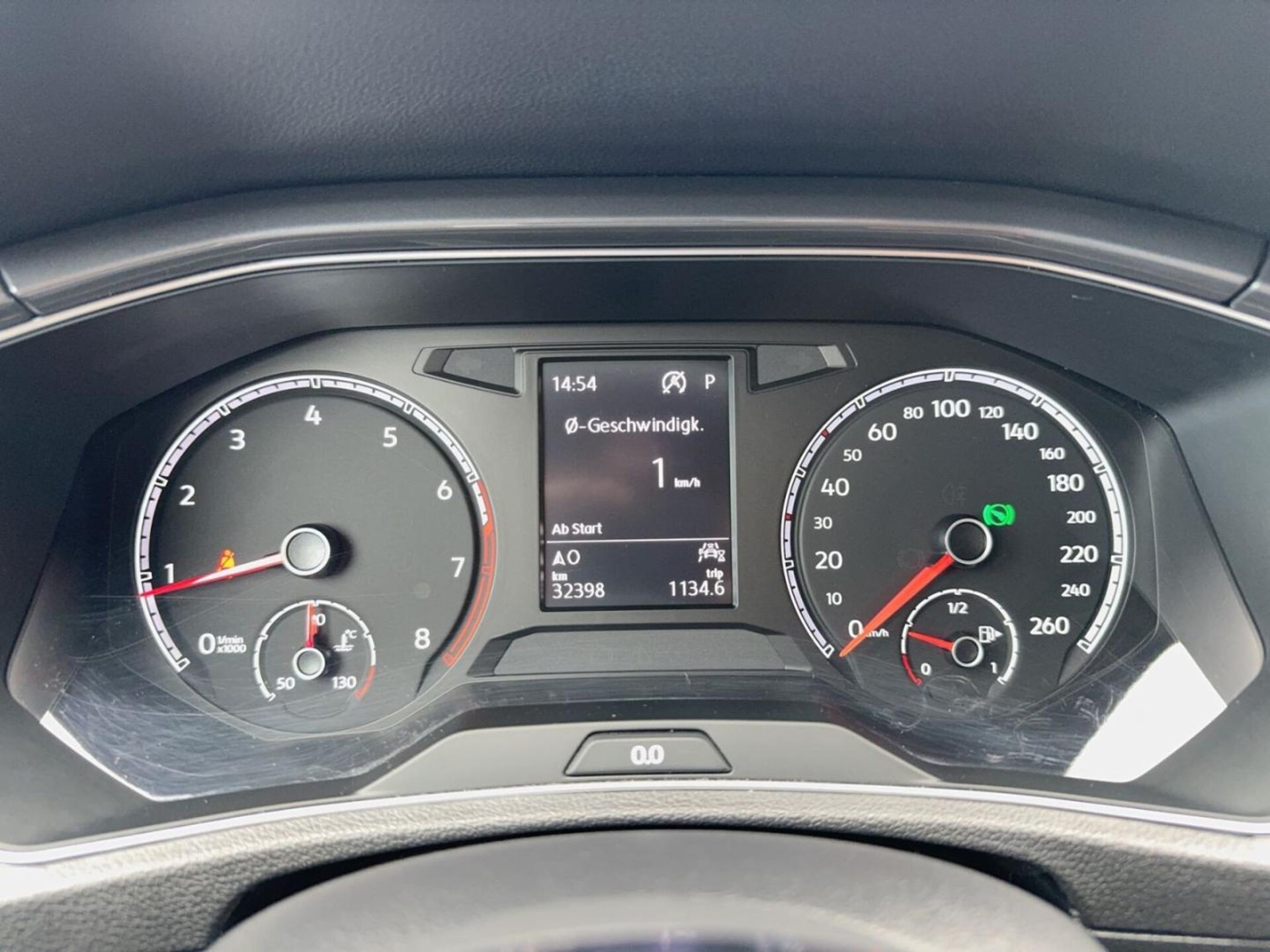 Volkswagen T-Roc Sport
