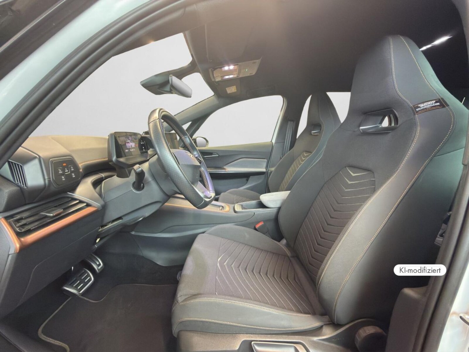 CUPRA Born – Bild 12