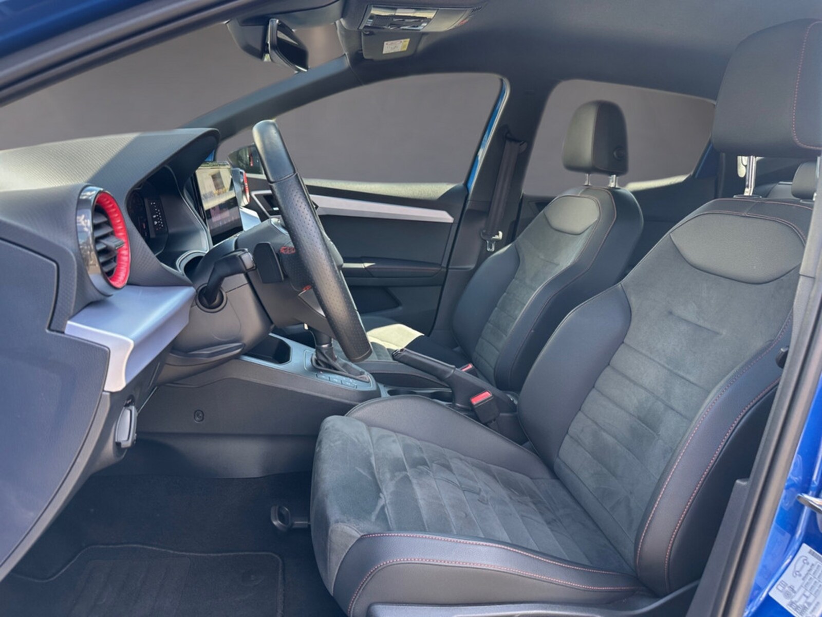 SEAT Ibiza – Bild 10