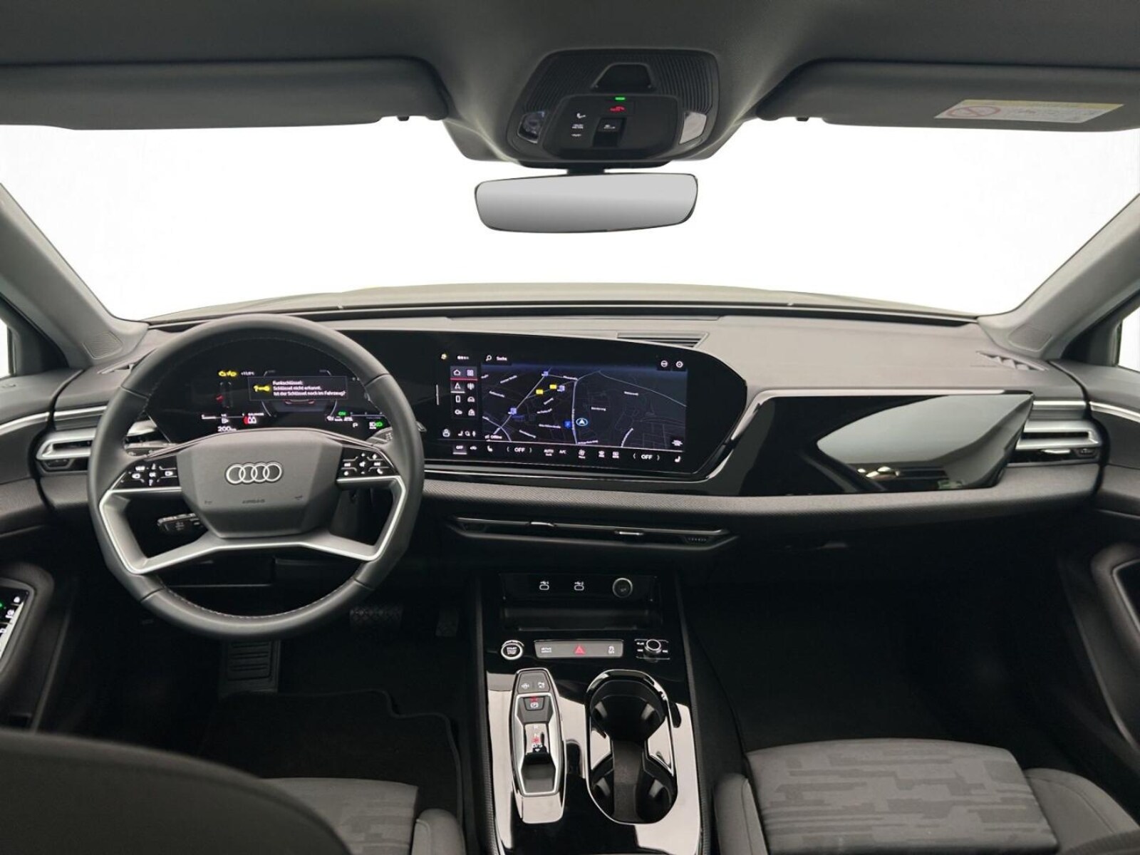 Audi A5 Avant – Bild 5