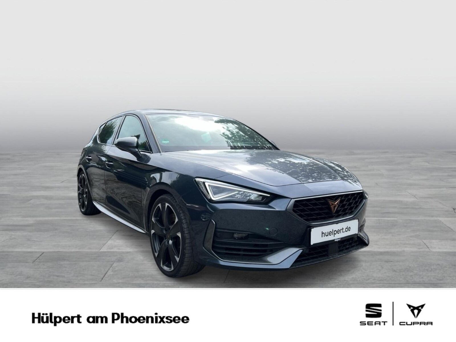 CUPRA Leon – Bild 5