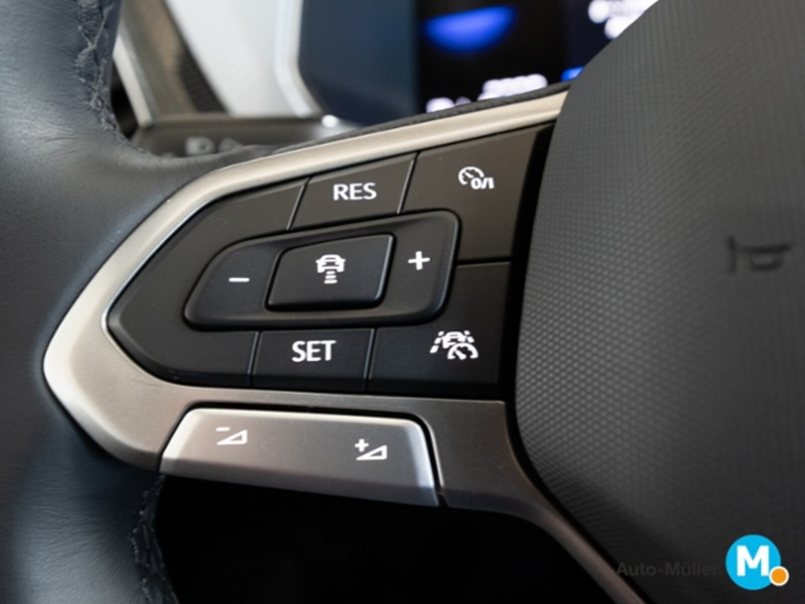 Volkswagen T-Cross – Bild 11