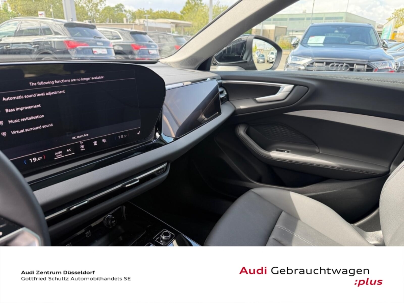 Audi A5 Avant – Bild 14