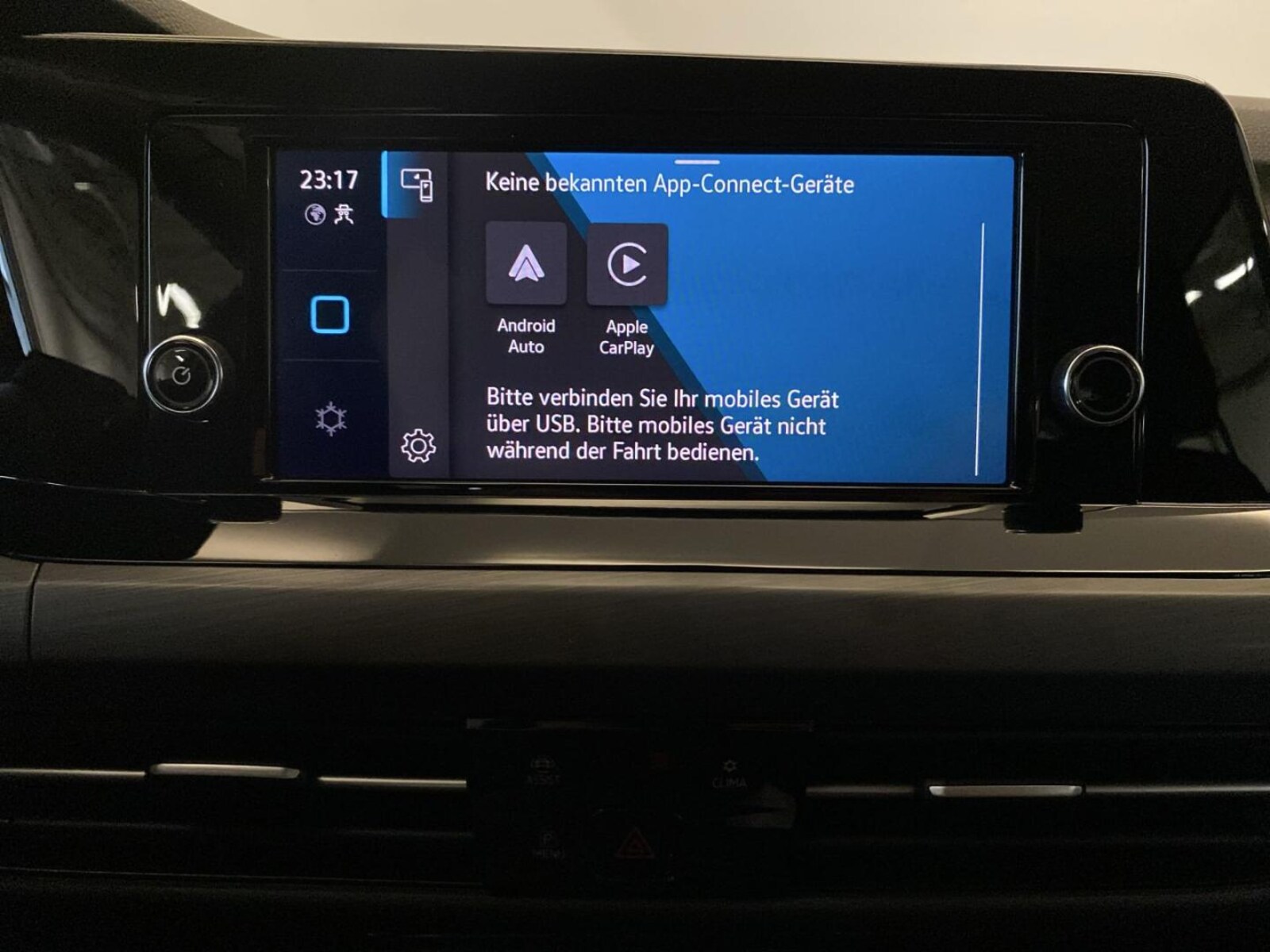 Volkswagen Golf – Bild 6