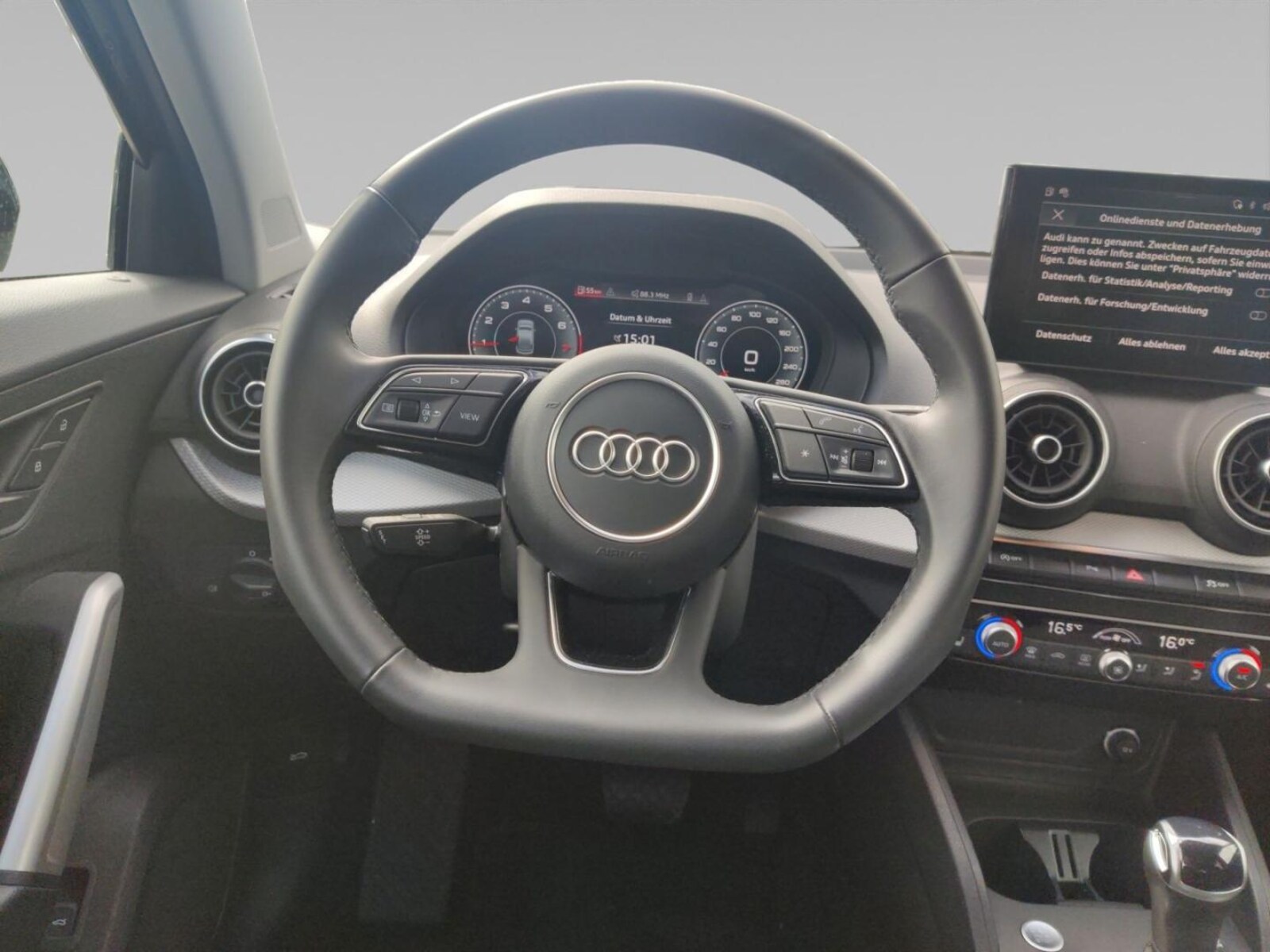Audi Q2 – Bild 14