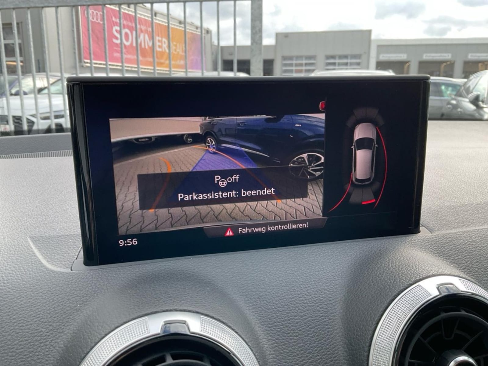 Audi Q2 – Bild 28