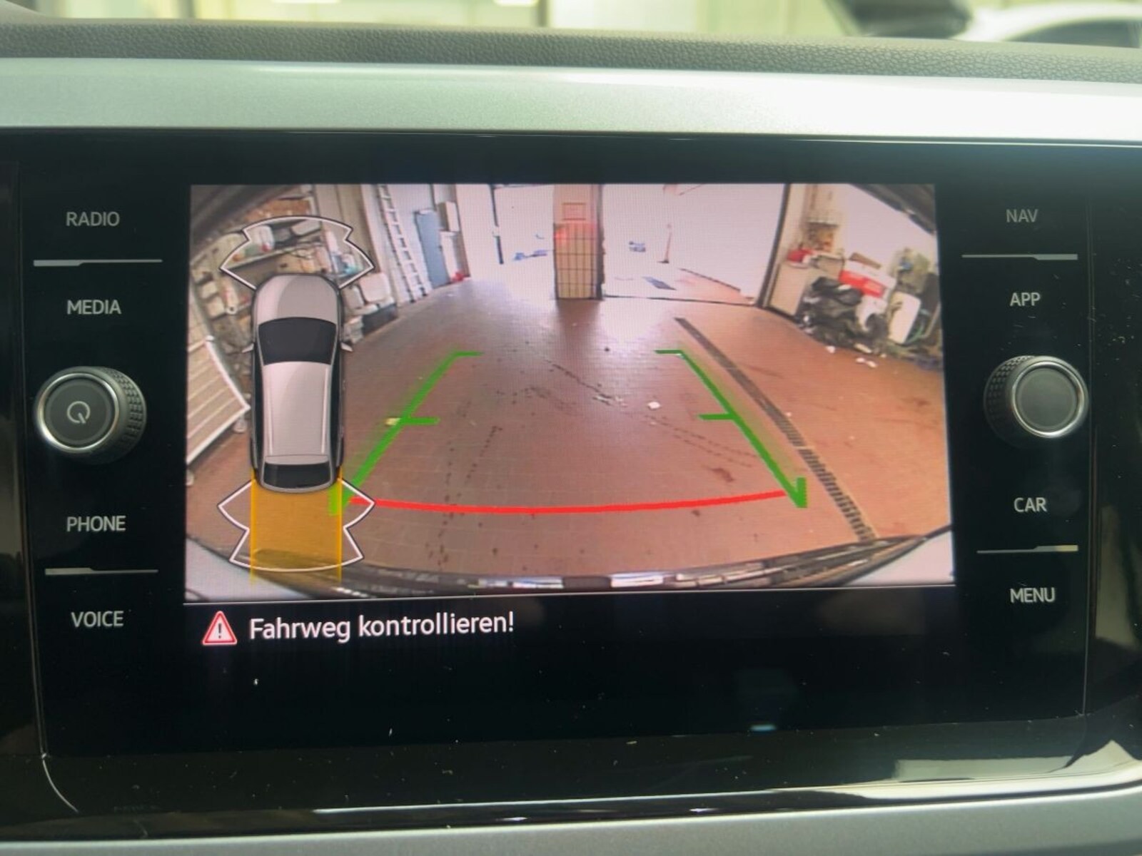 Volkswagen Taigo – Bild 17