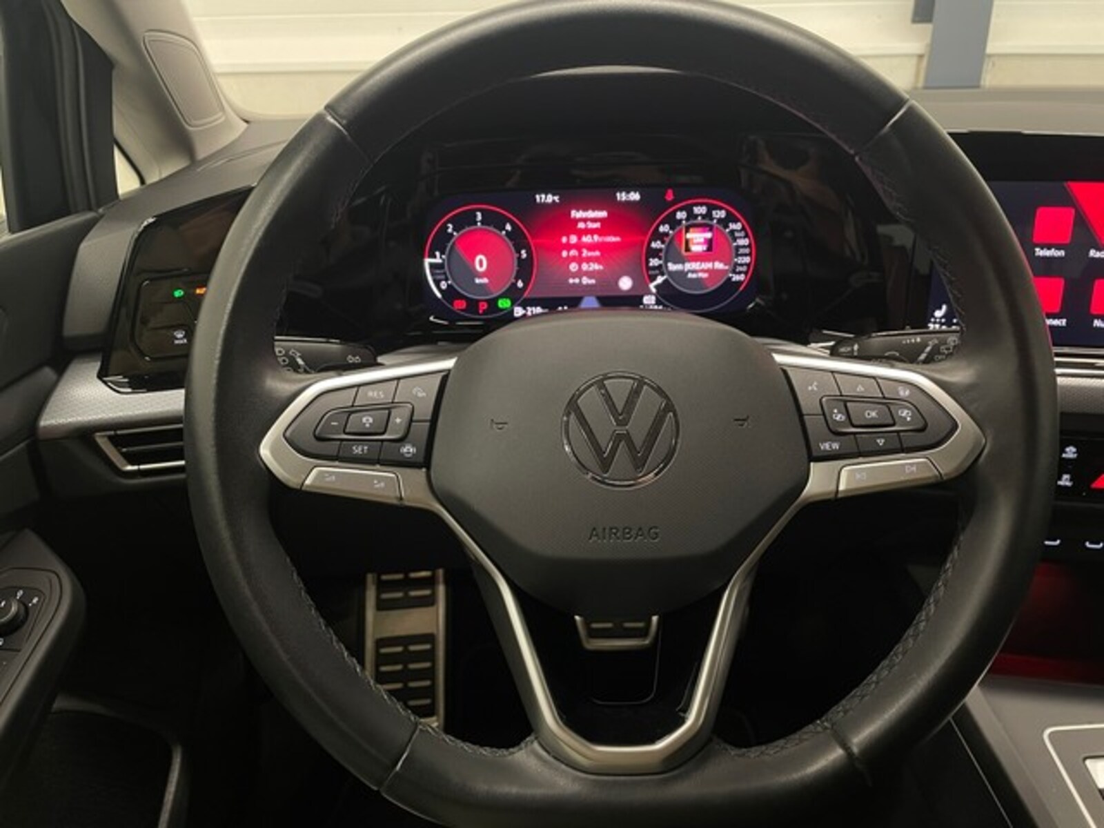 Volkswagen Golf Variant – Bild 13
