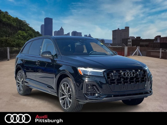 Photo of 2026 Audi Q7