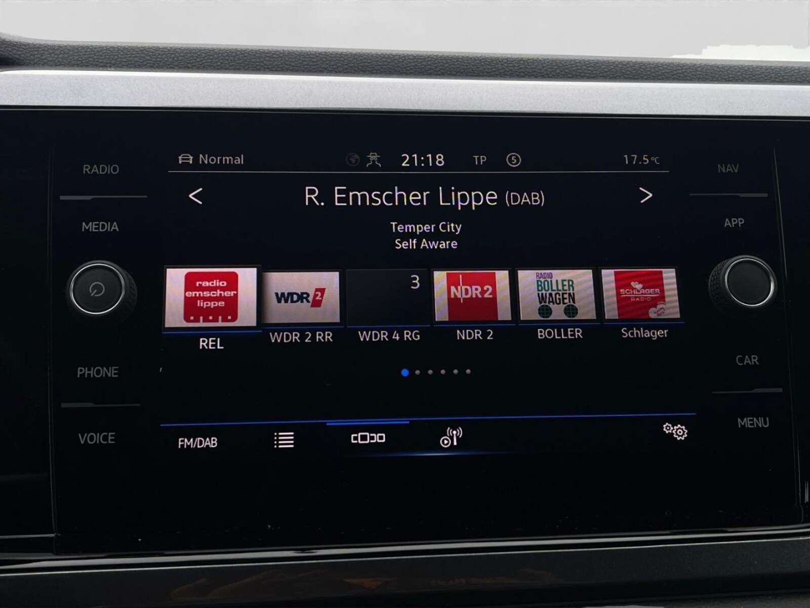 Volkswagen Taigo – Bild 12