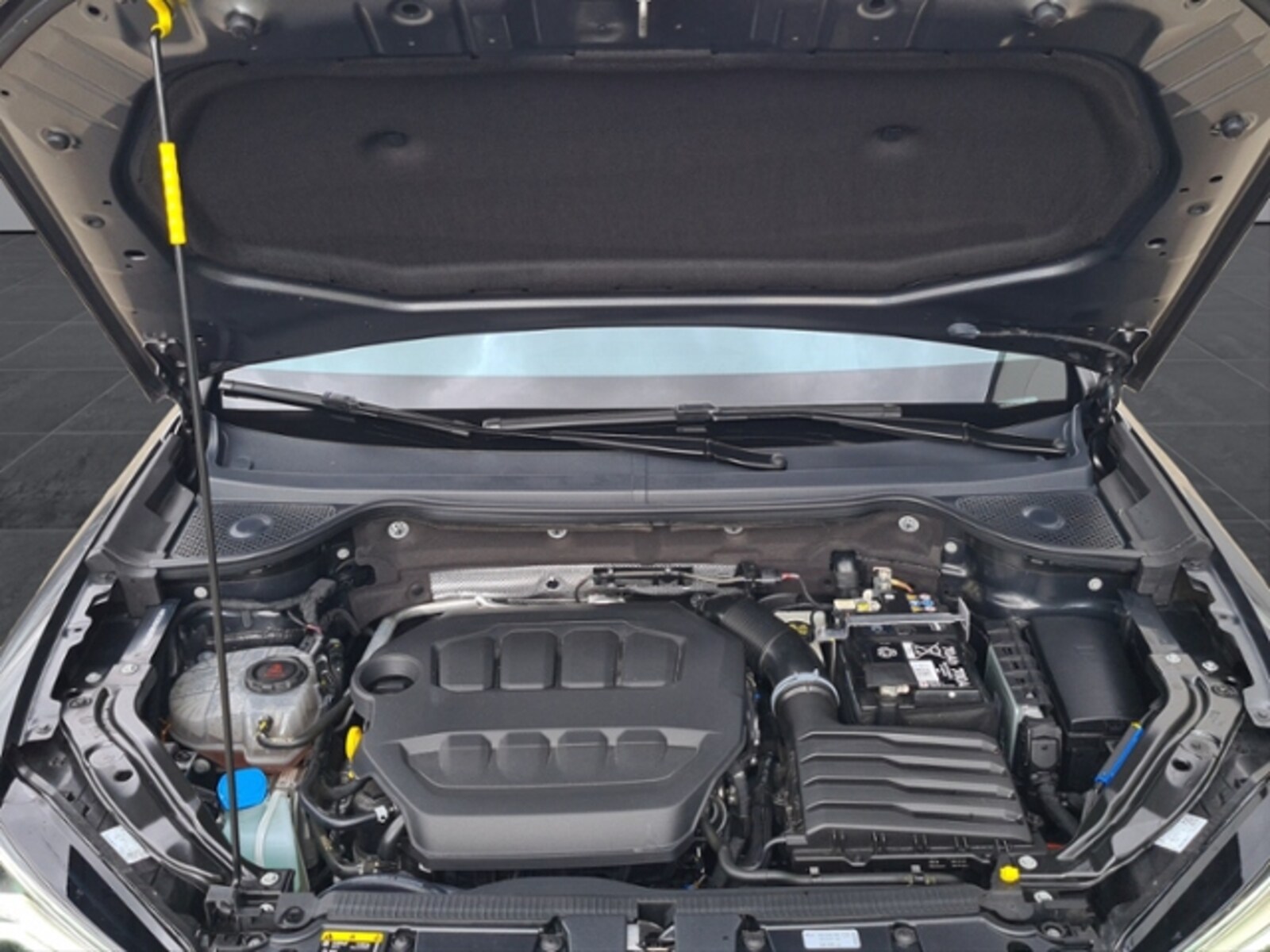 CUPRA Ateca – Bild 22