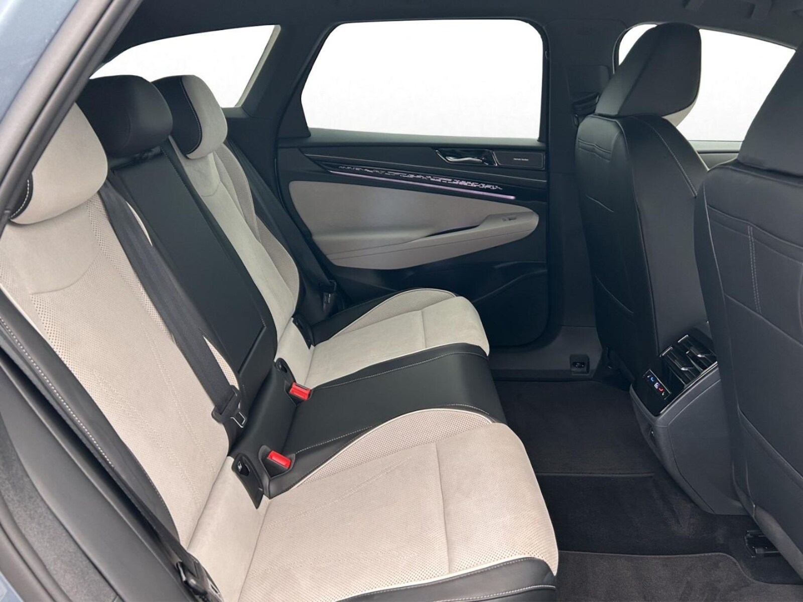 Volkswagen ID.7 Tourer – Bild 16