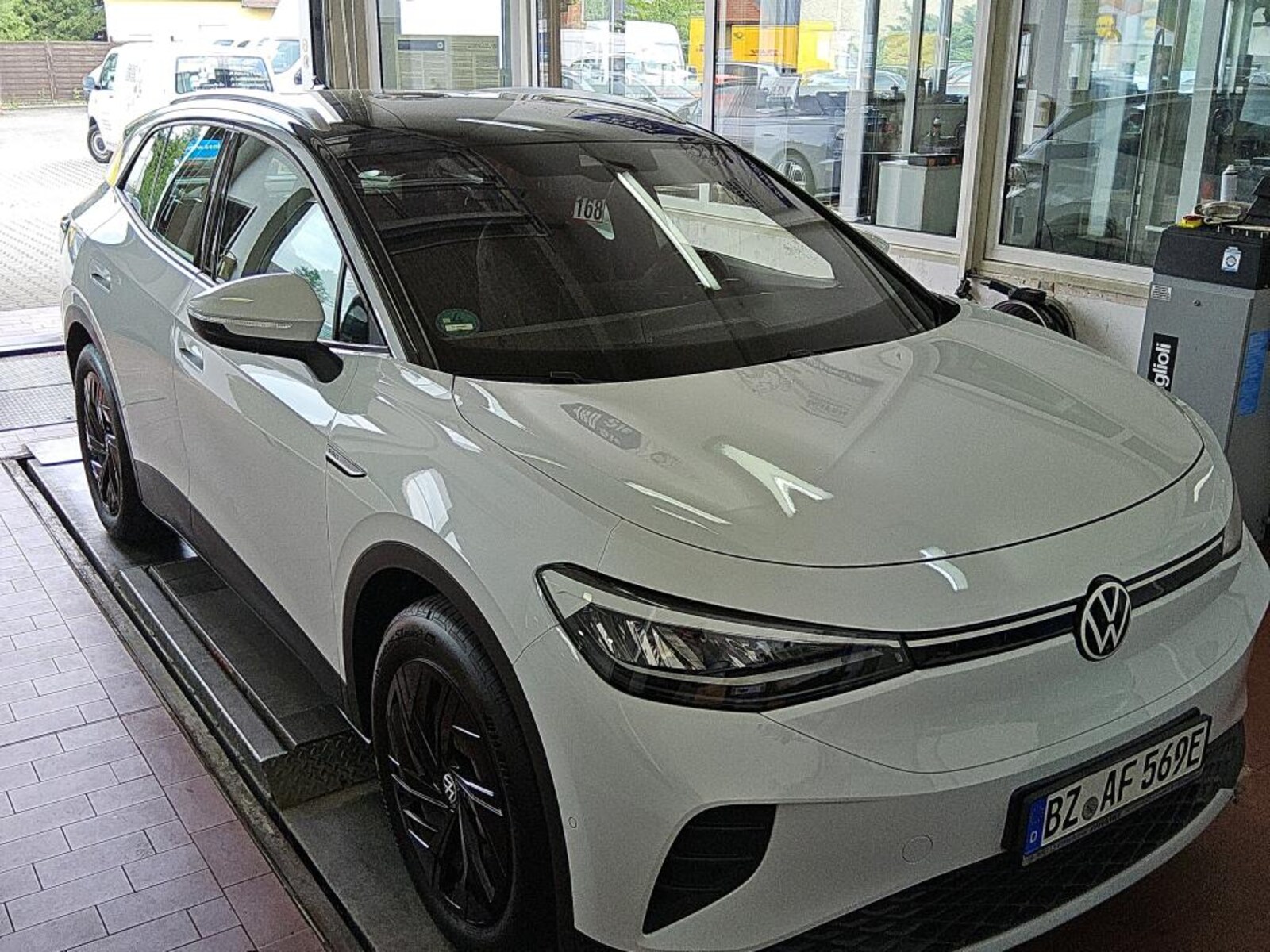 Volkswagen ID.4 – Bild 2