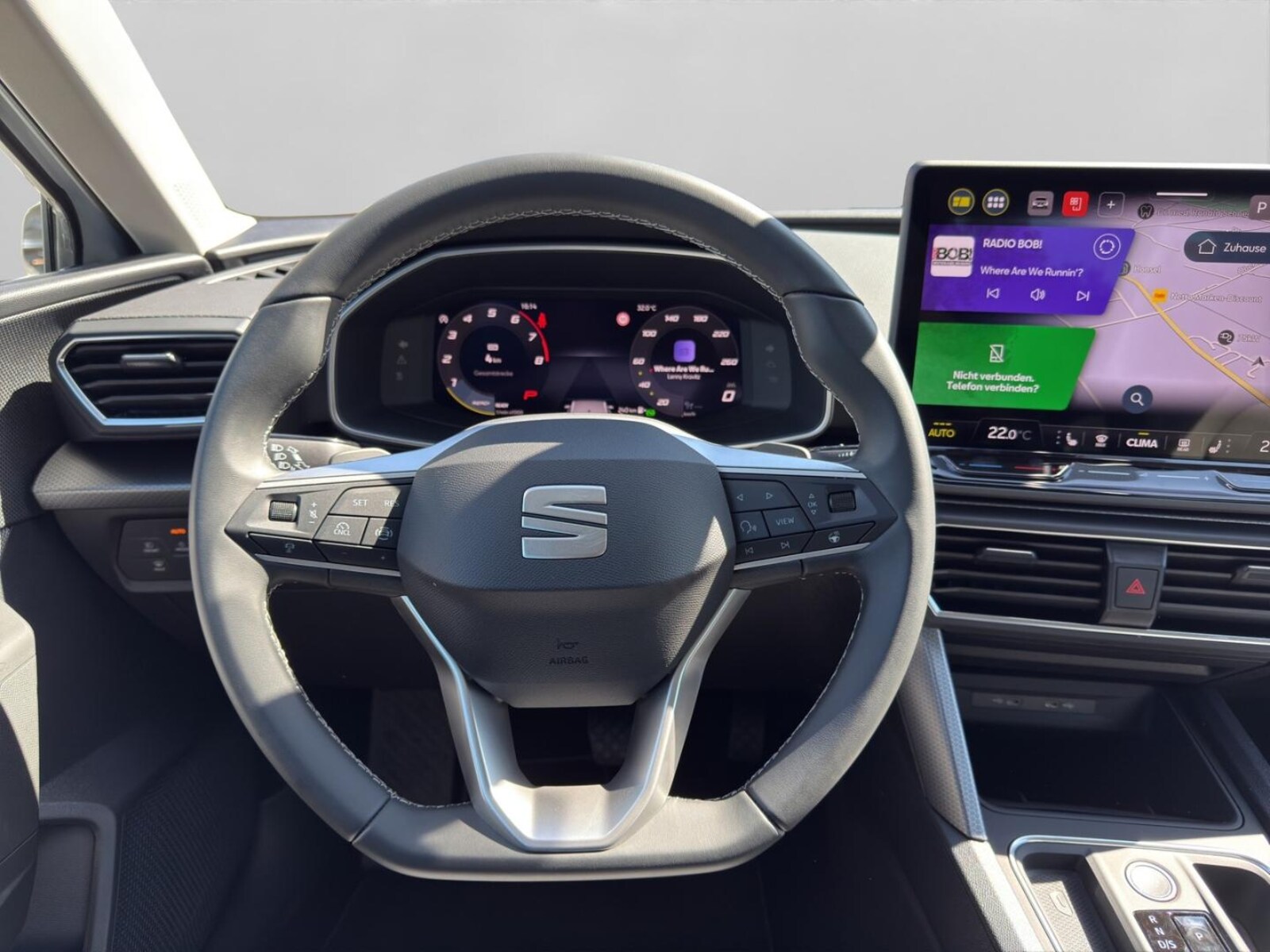 SEAT Leon – Bild 9