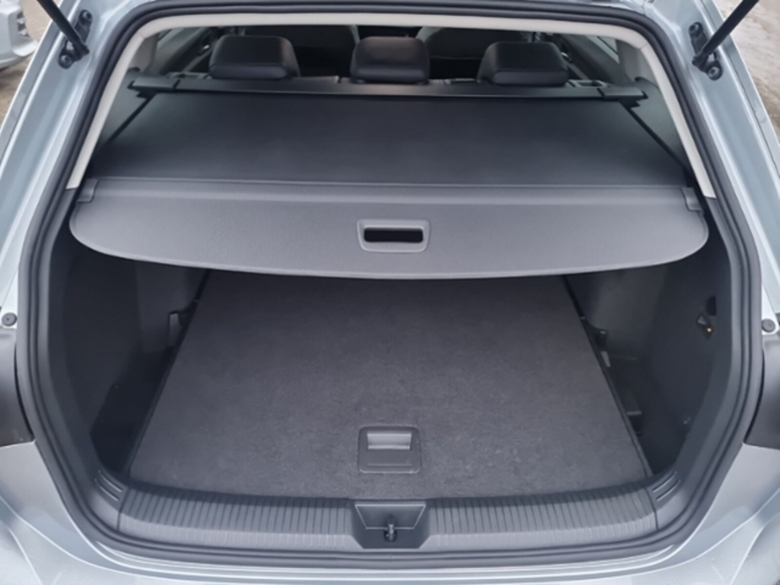 Volkswagen Golf Variant – Bild 9