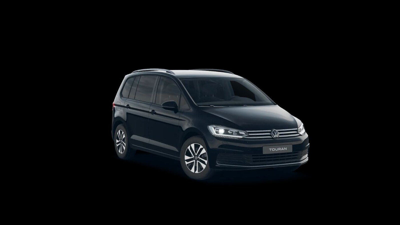 Volkswagen Touran – Bild 10