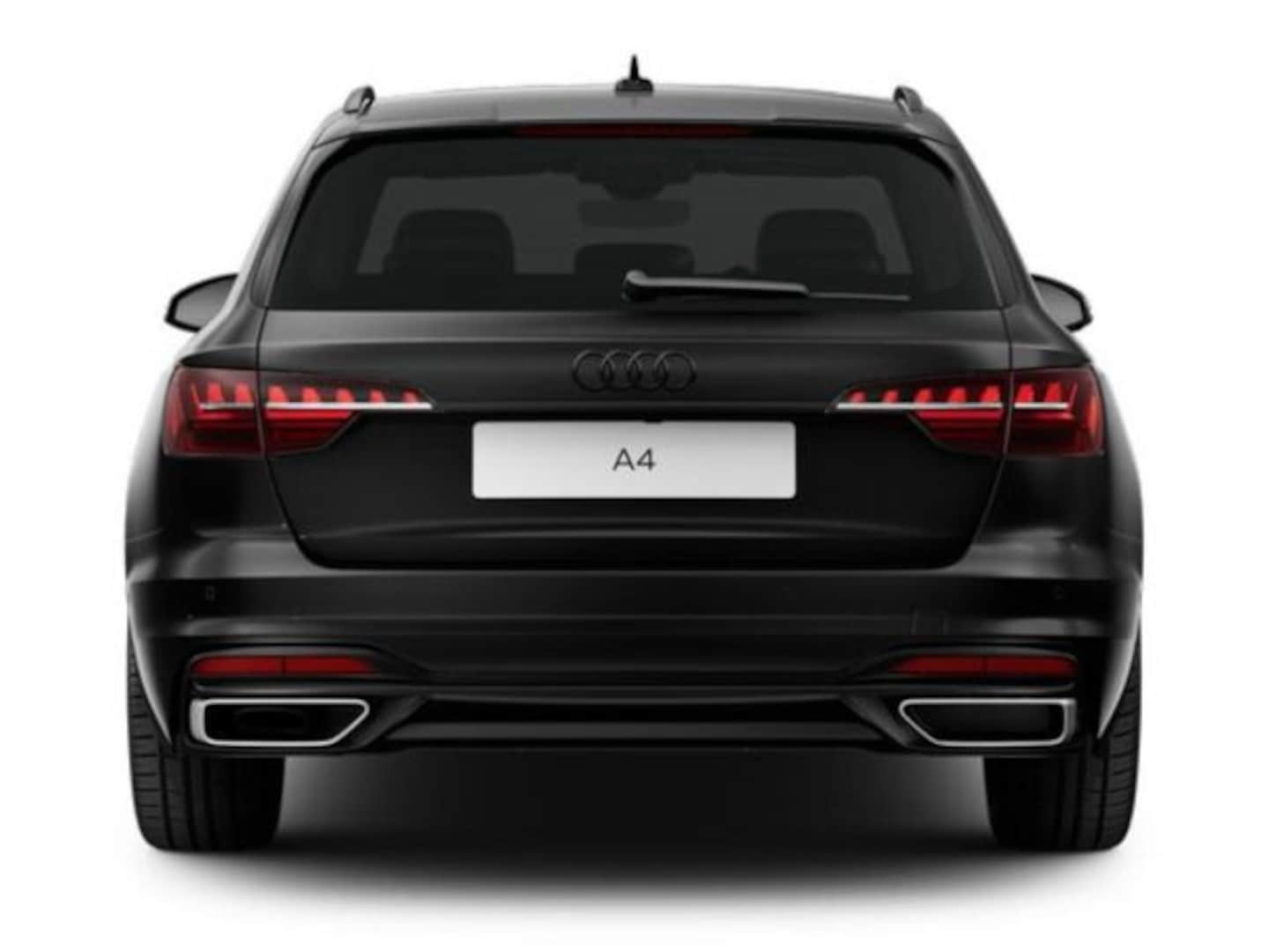 Bild über Audi A4 Avant advanced 35 TDI S tronic - für weitere Informationen kontaktieren Sie den Audi Partner