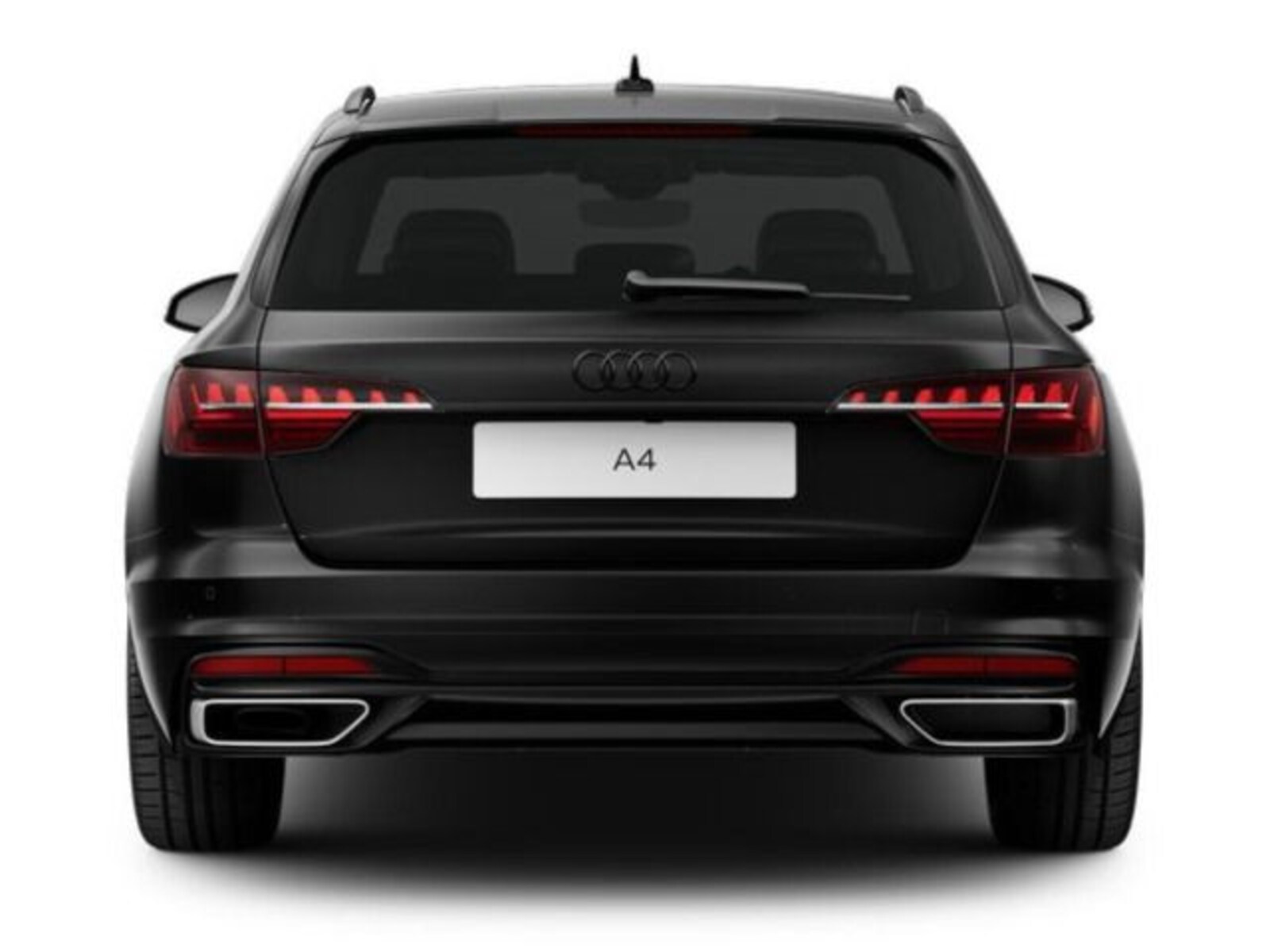 Audi A4 Avant – Bild 6