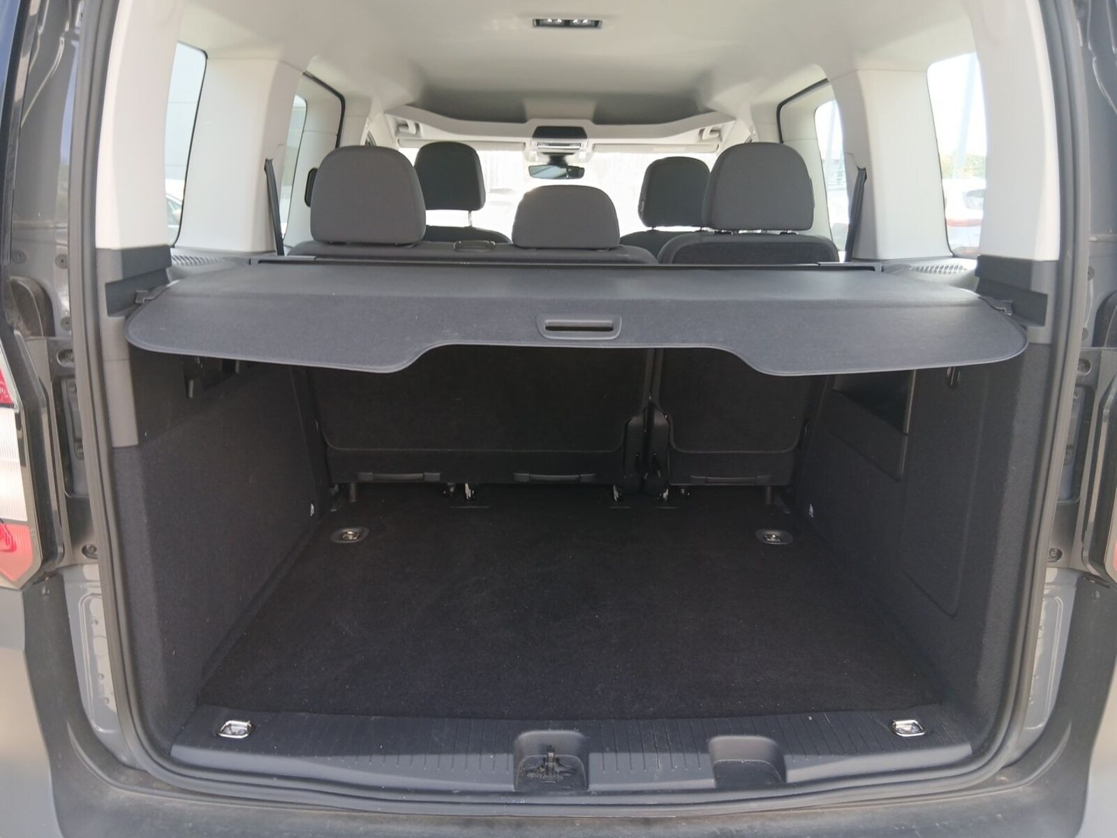 Volkswagen Caddy – Bild 18