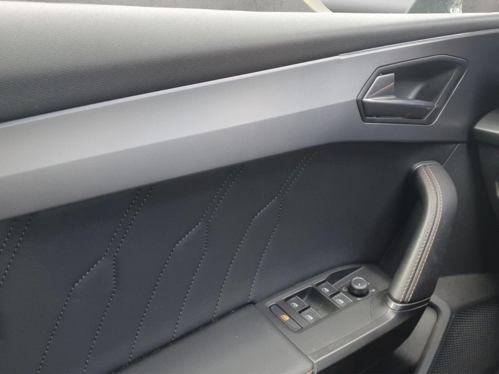 CUPRA Leon Sportstourer – Bild 12