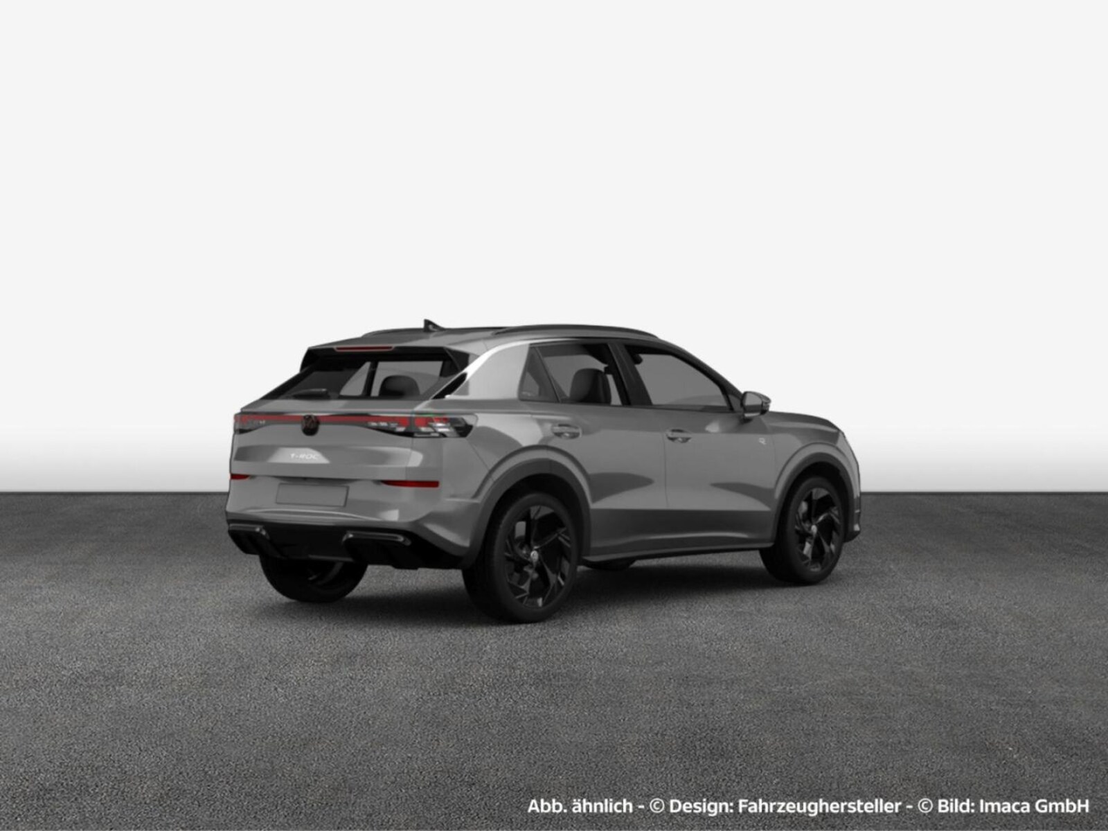 Volkswagen T-Roc – Bild 26