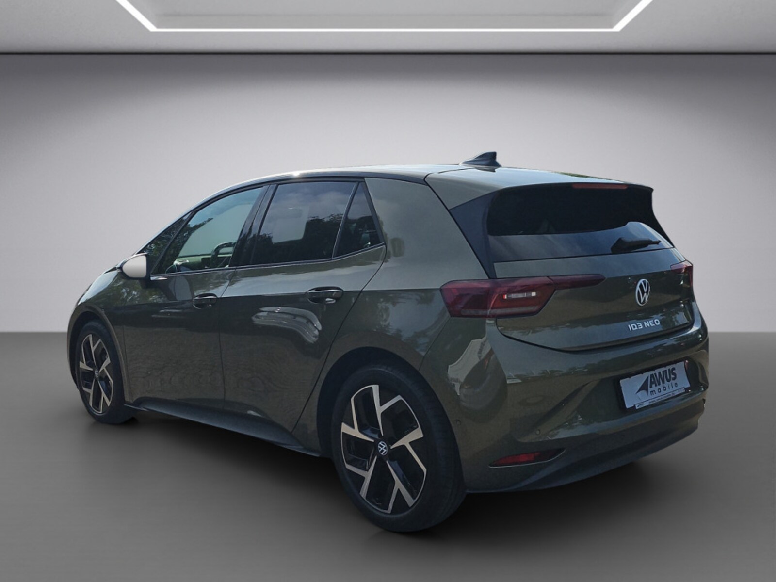 Volkswagen ID.3 Neo – Bild 3