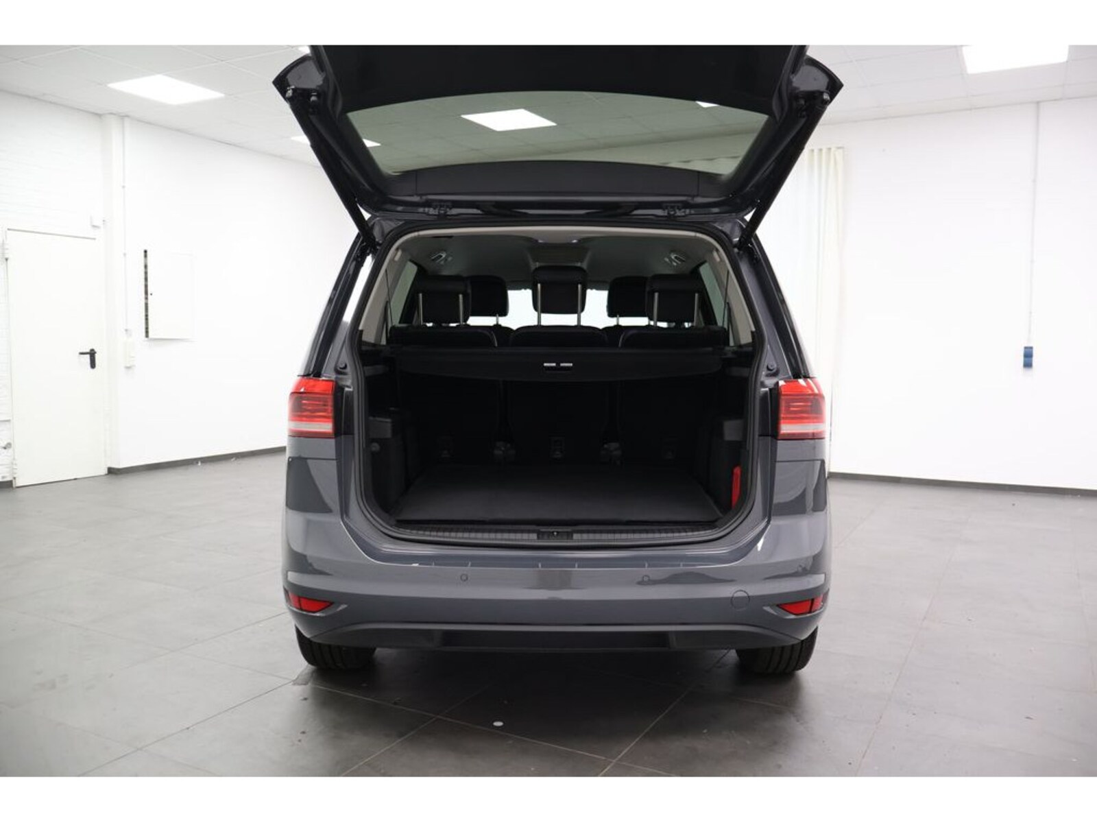 Volkswagen Touran – Bild 25