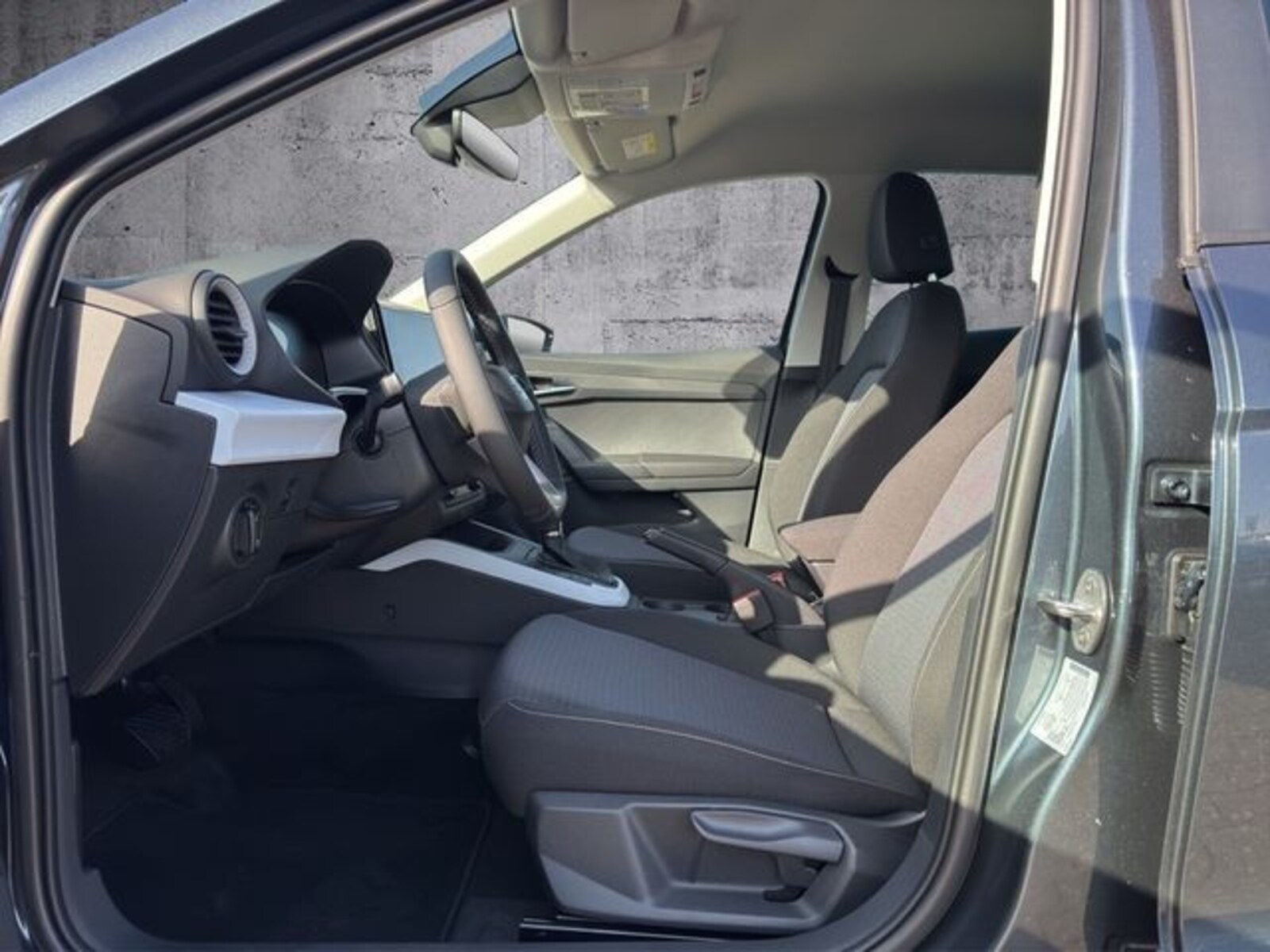 SEAT Arona – Bild 8
