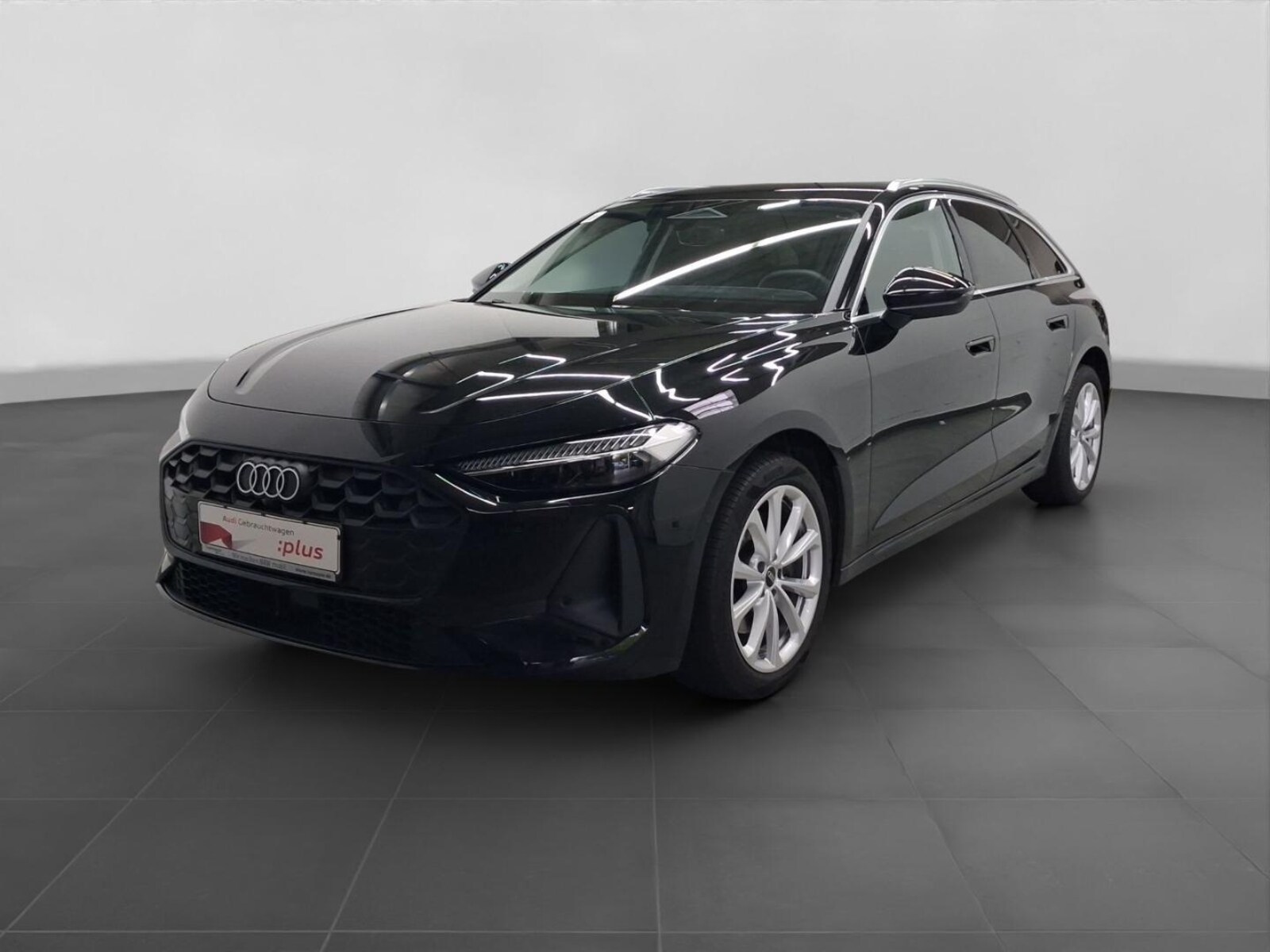 Audi A5 Avant – Bild 2