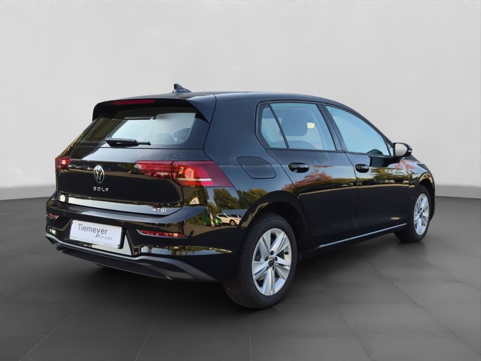 Volkswagen Golf – Bild 3
