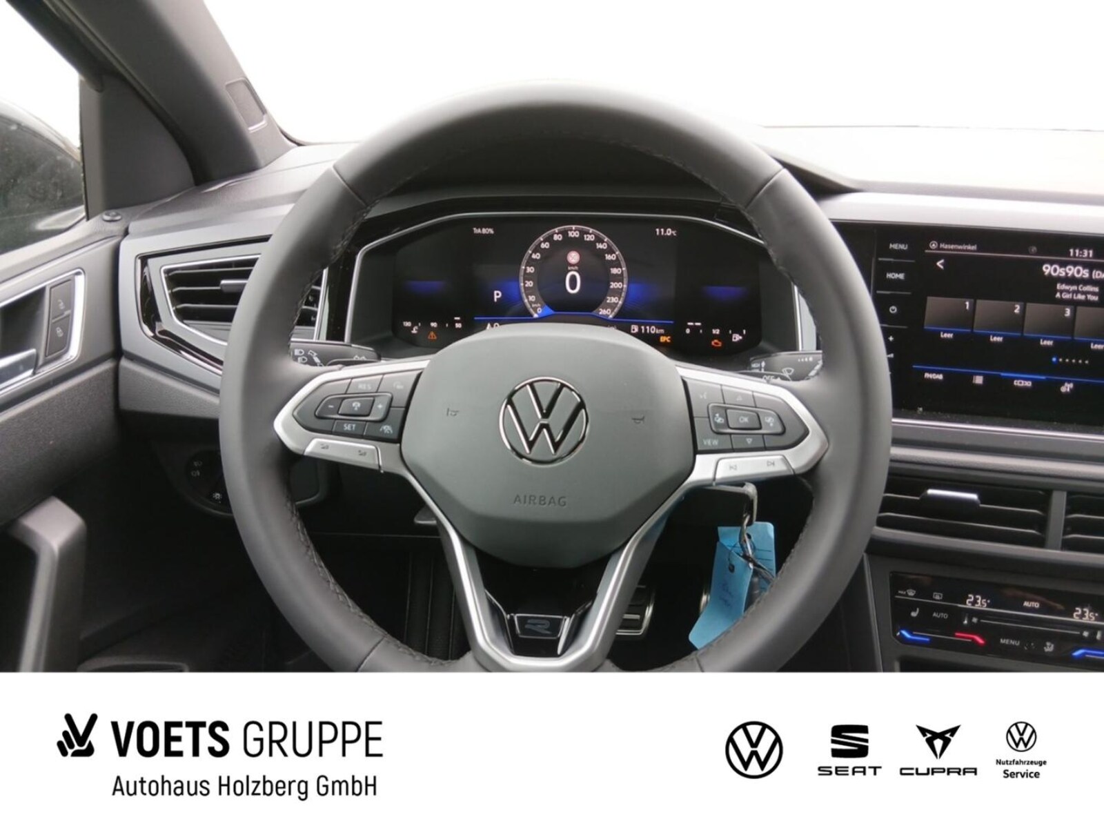 Volkswagen Taigo – Bild 10