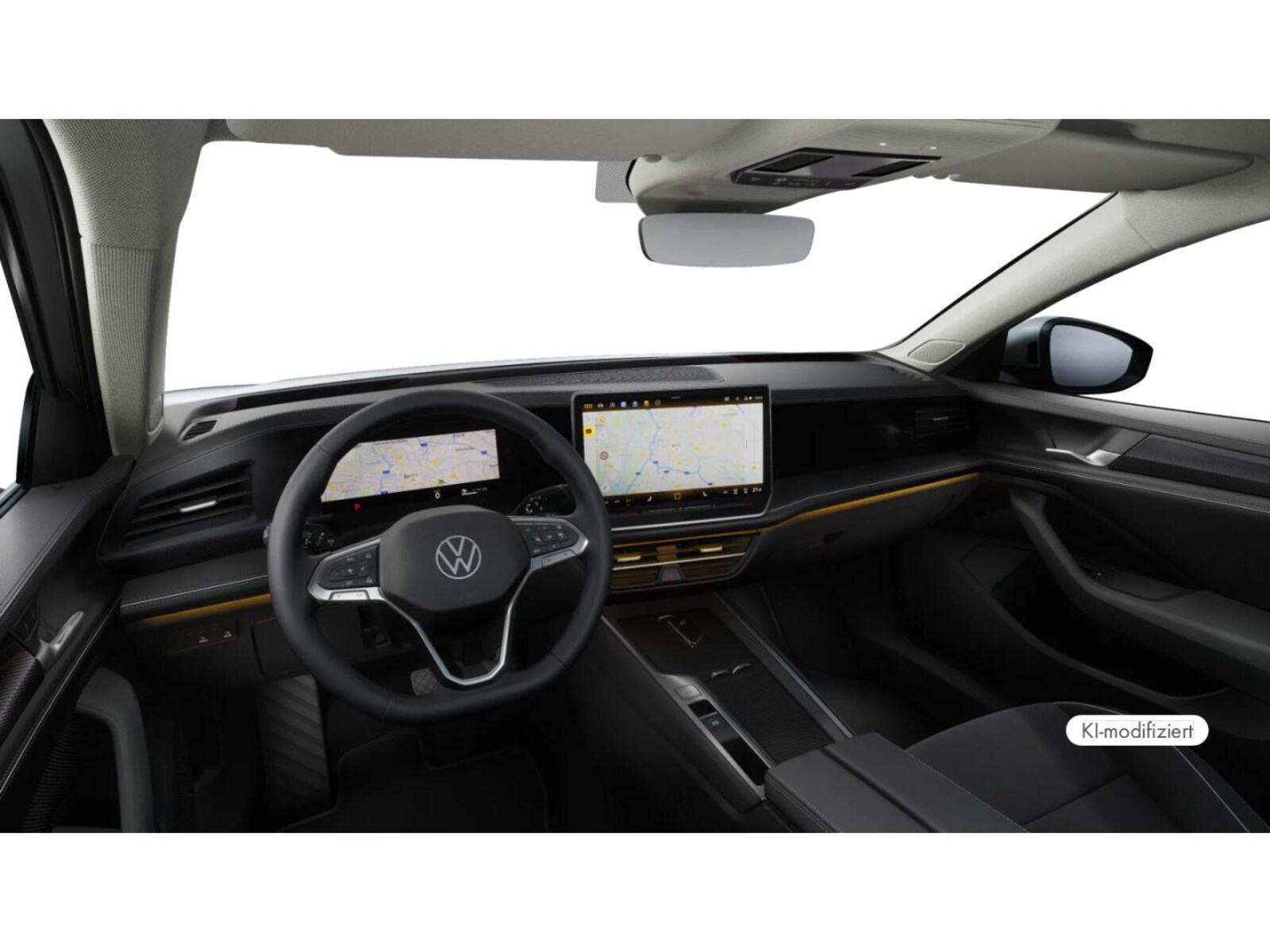 Volkswagen Passat – Bild 8