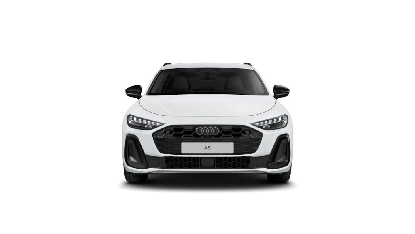 Bild über Audi A5 Avant TFSI 150 kW S tronic - für weitere Informationen kontaktieren Sie den Audi Partner