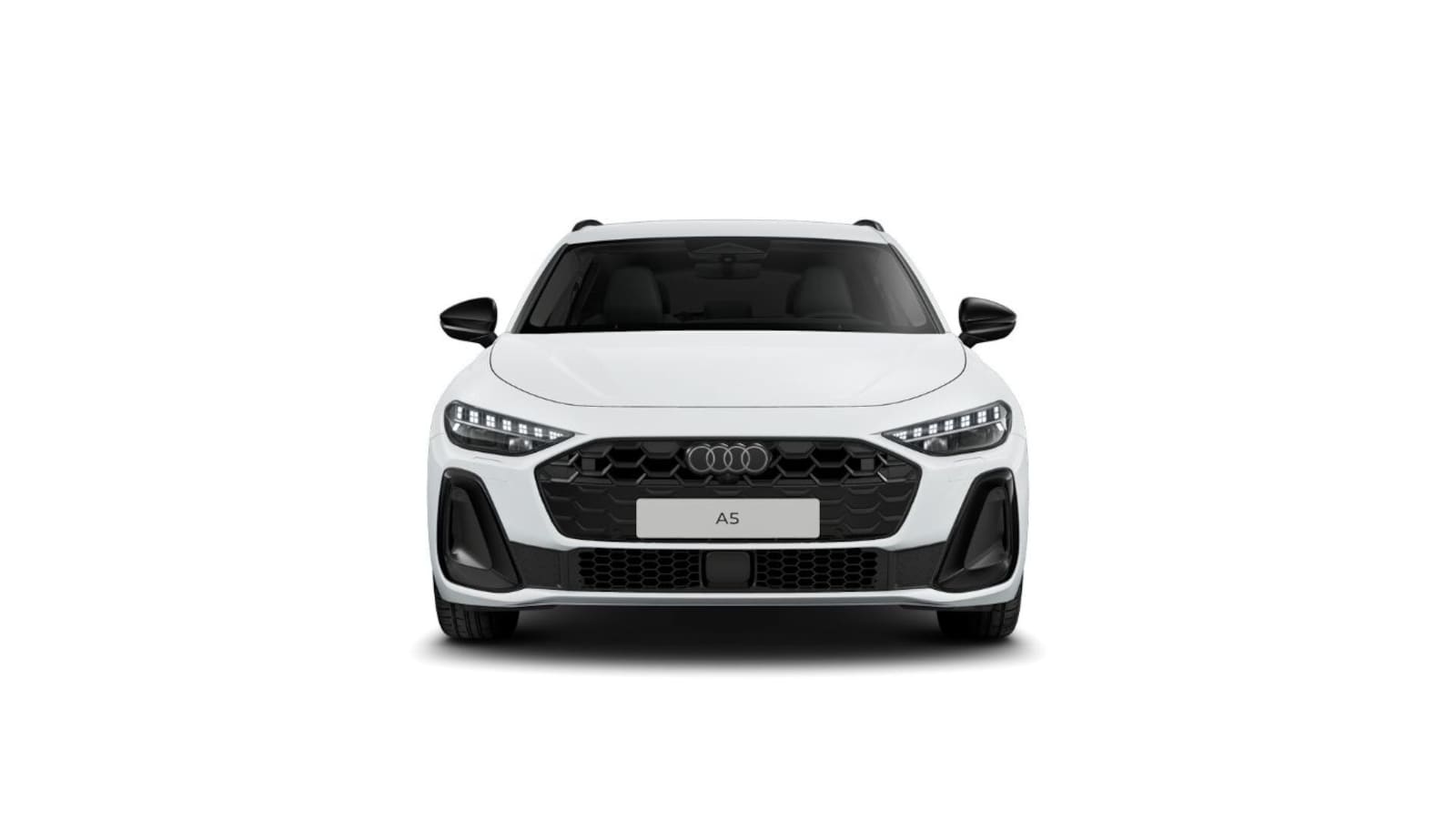 Audi A5 Avant – Bild 3