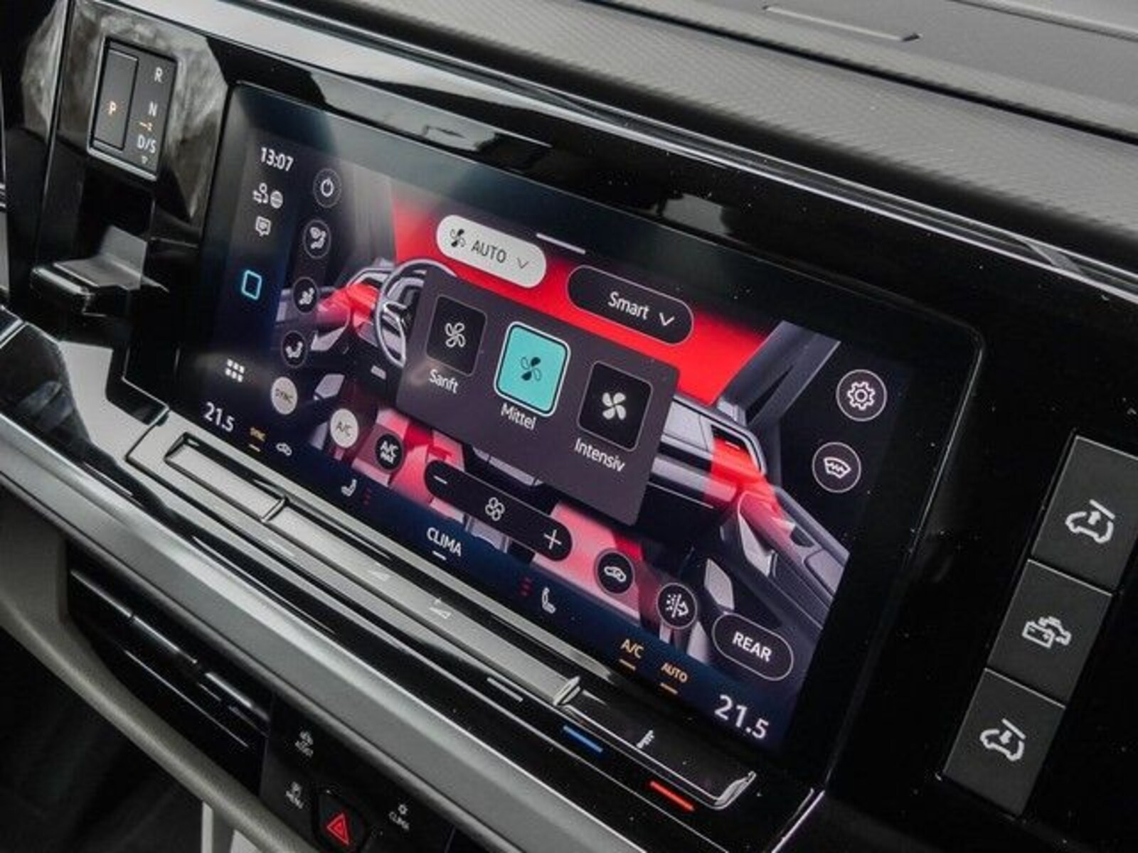 Volkswagen California – Bild 17