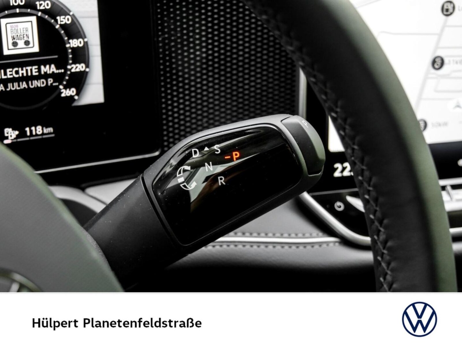 Volkswagen Passat – Bild 10