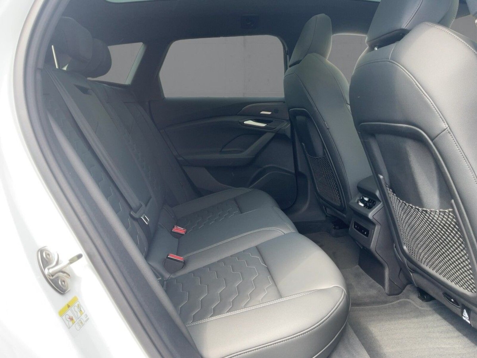 Audi A6 Avant e-tron – Bild 12