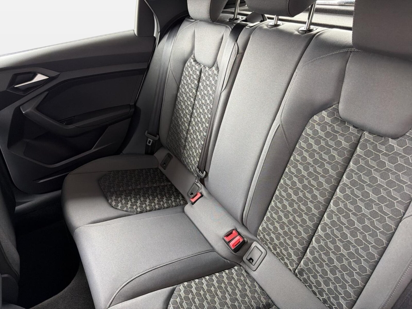 Audi A1 Sportback – Bild 13