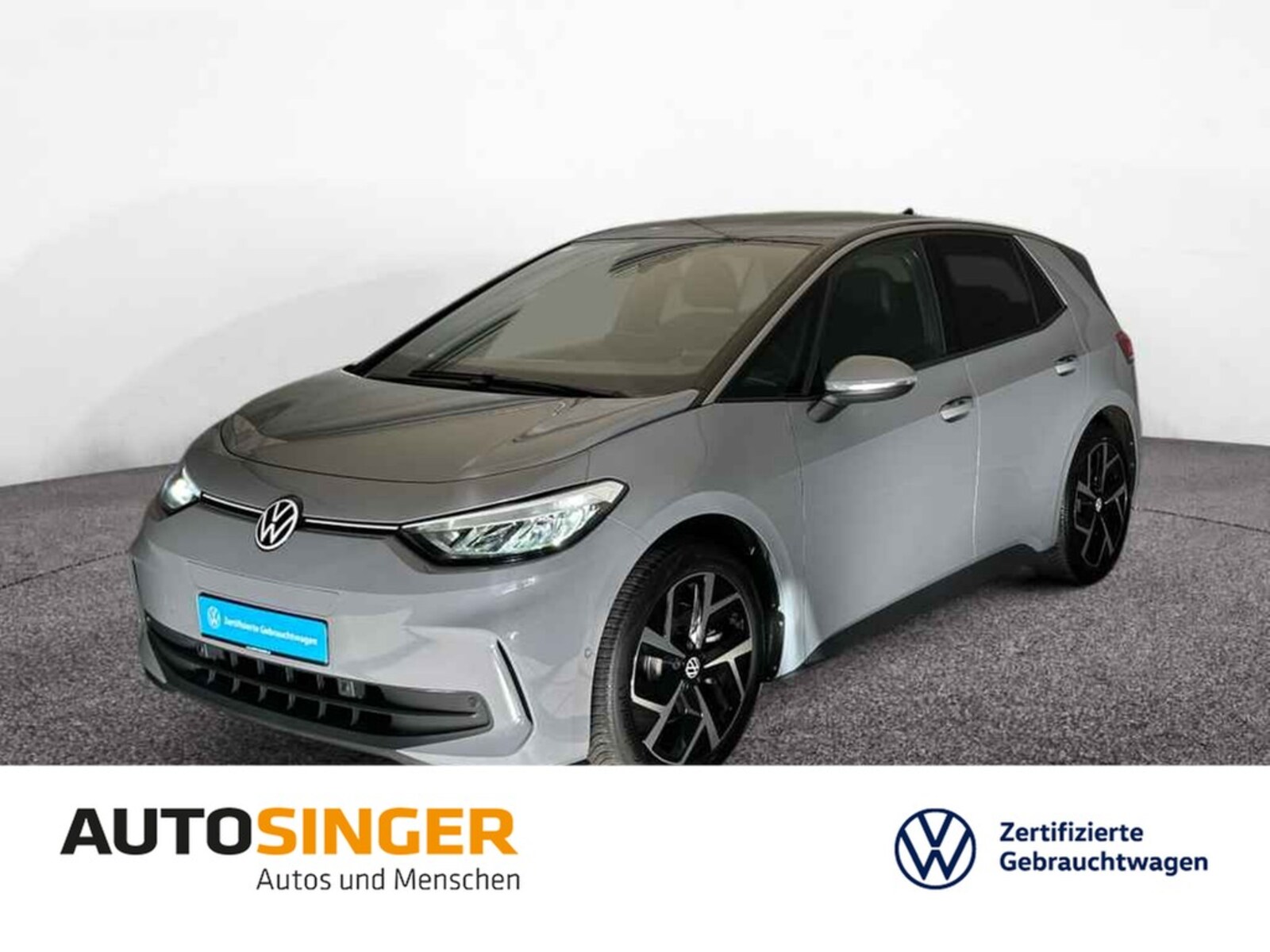 Volkswagen ID.3