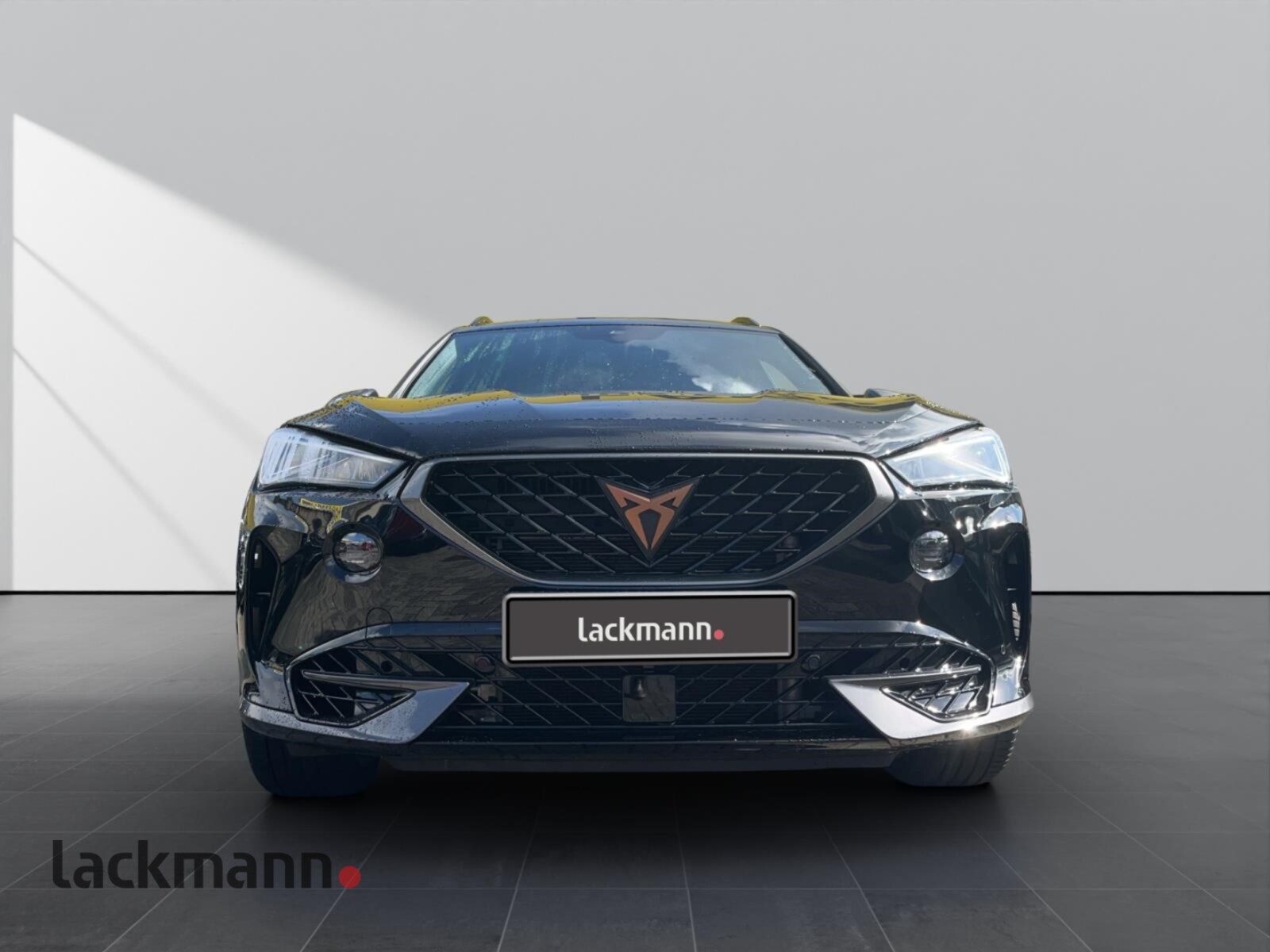 CUPRA Formentor – Bild 2